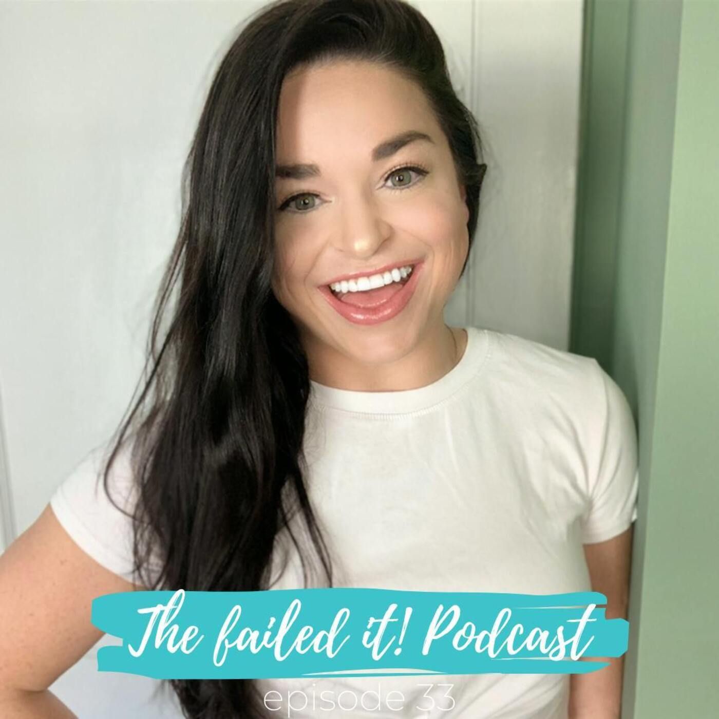 33. How TikTok Star, Samantha Ramsdell, Became the Top 5 Internet Comedians to Follow in 2020