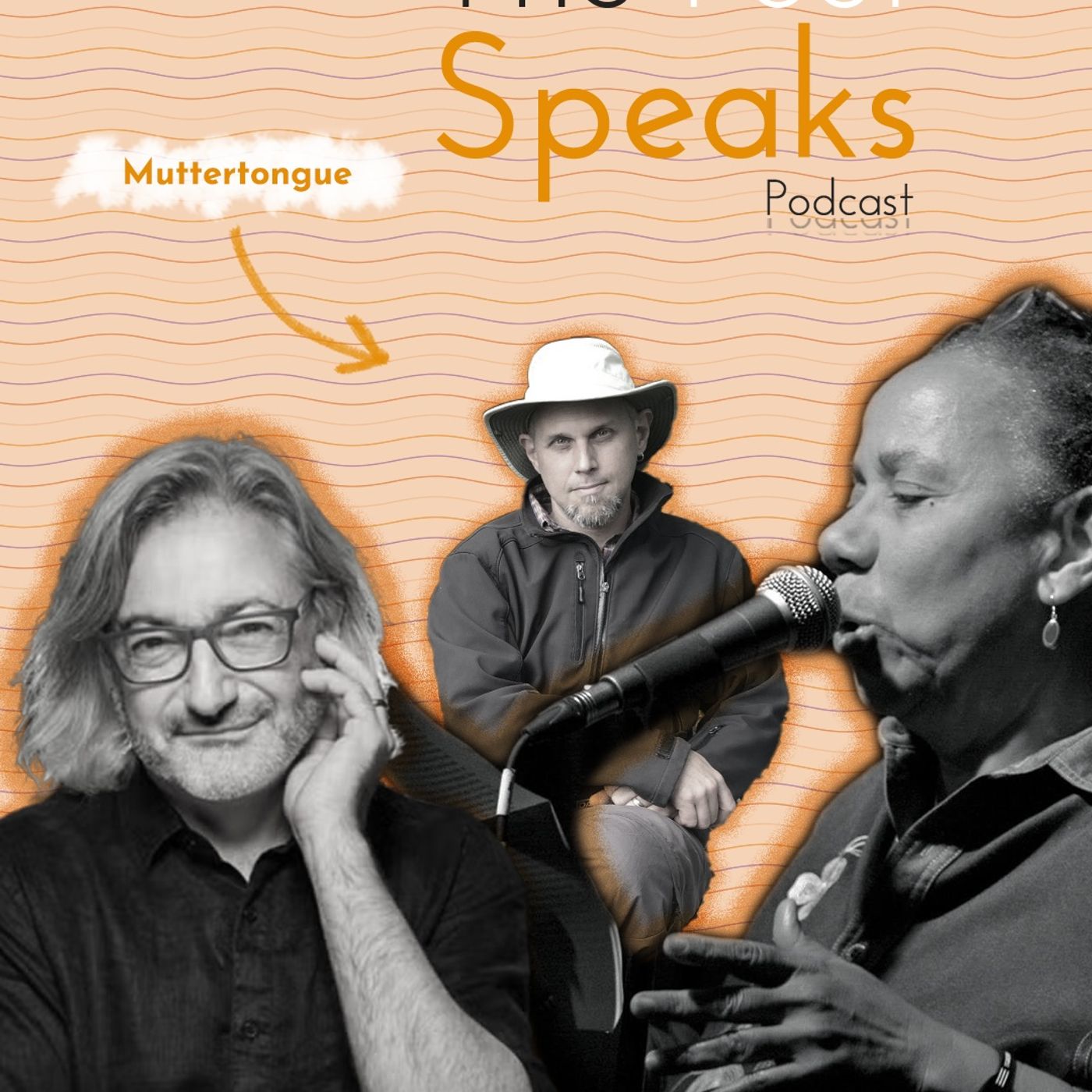 The Poet Speaks Podcast