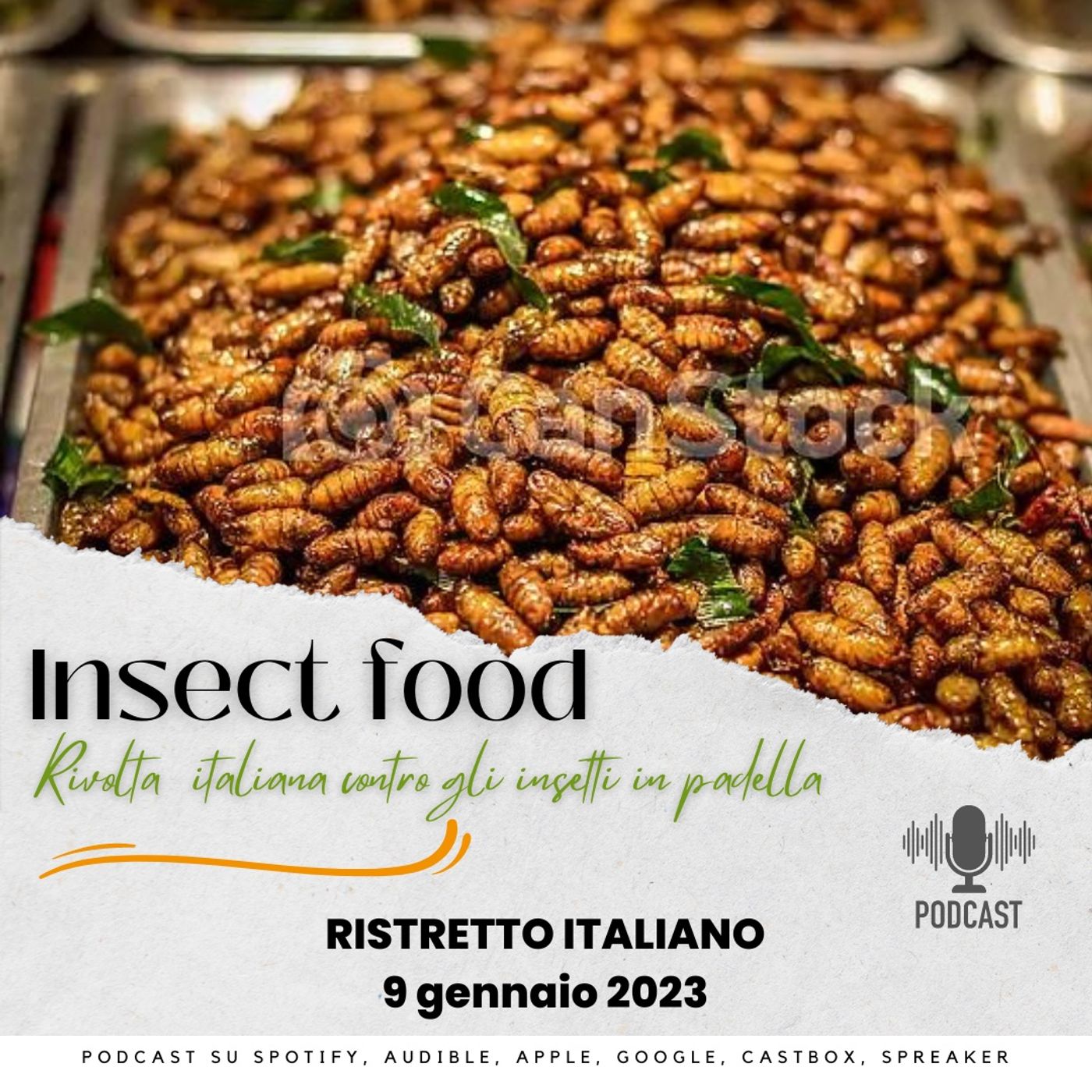RISTRETTO ITALIANO