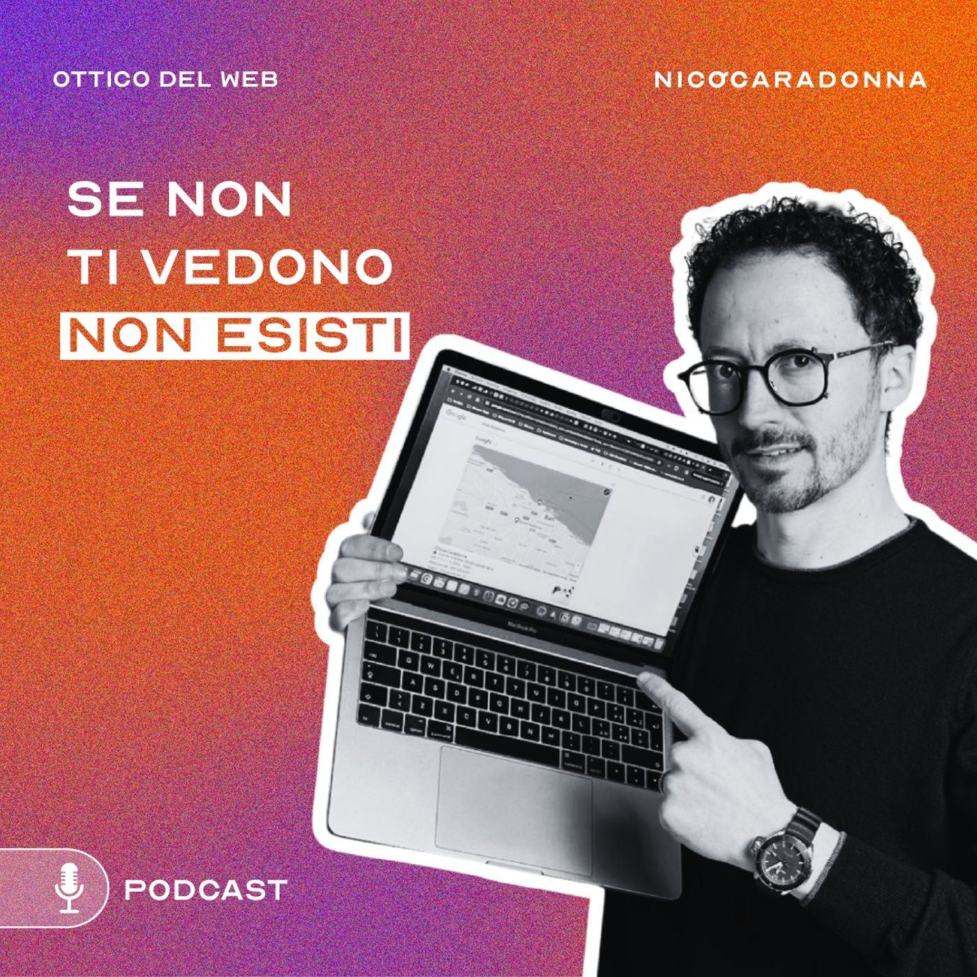 Ottico del Web