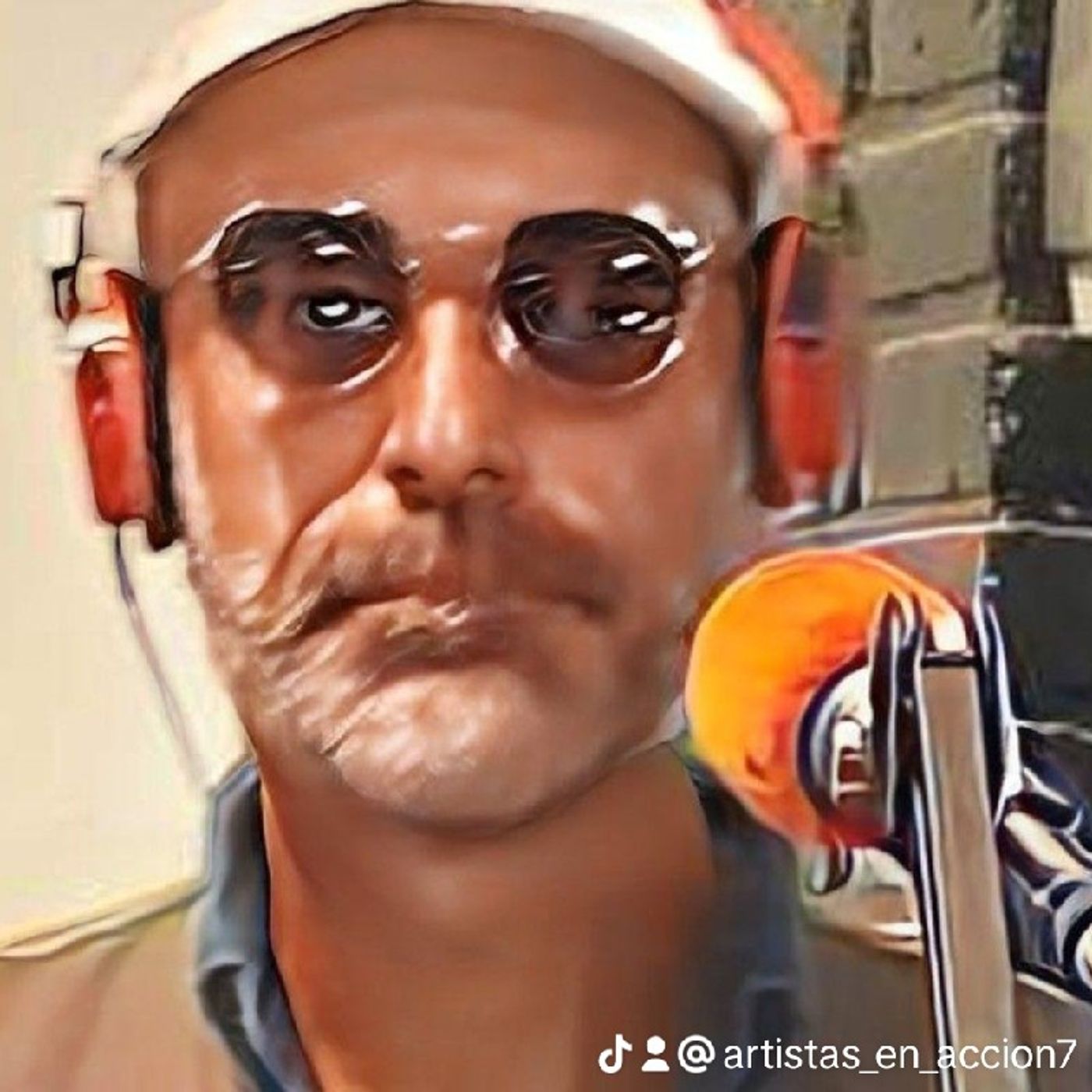 El podcast de Jurij Maletich