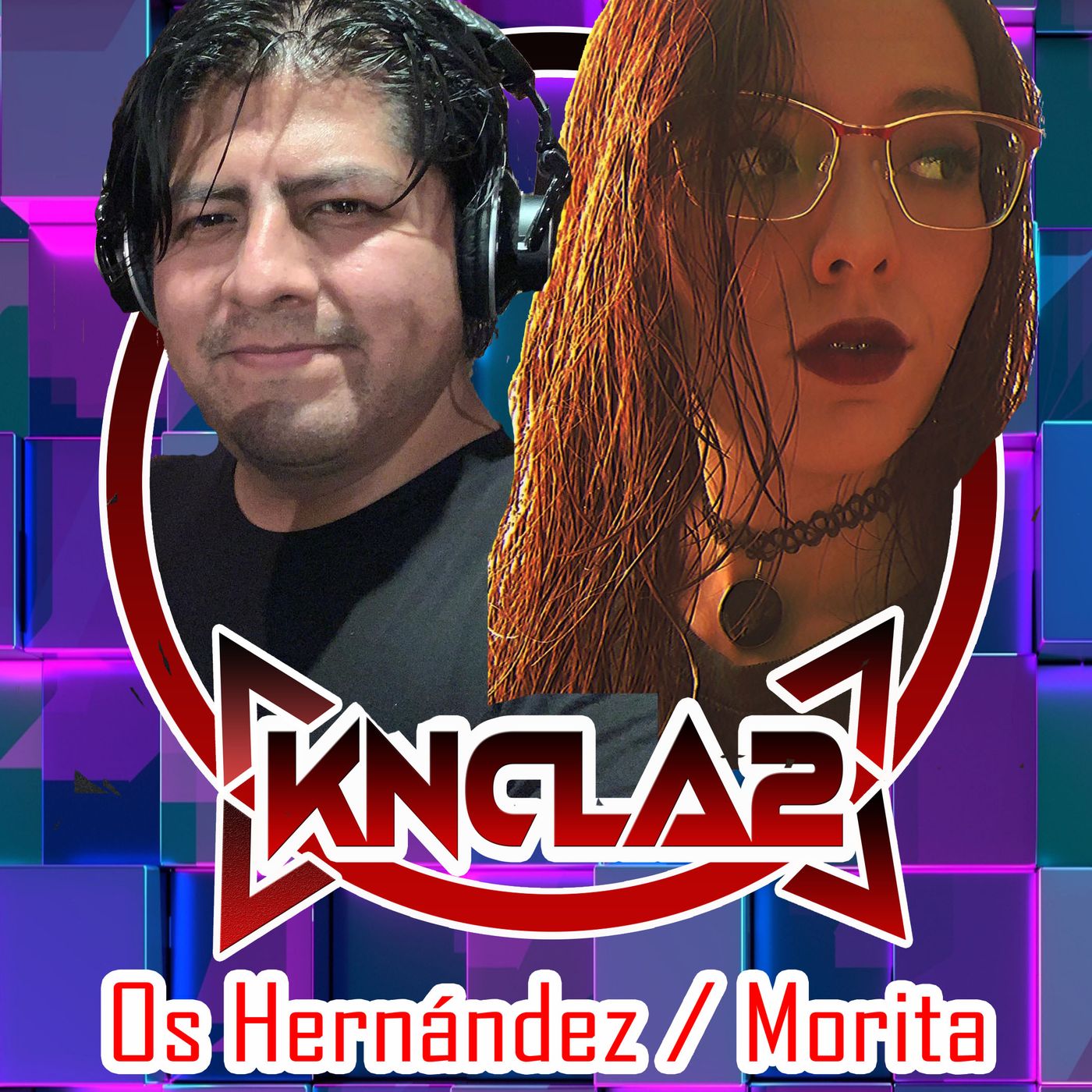 KNCLA2