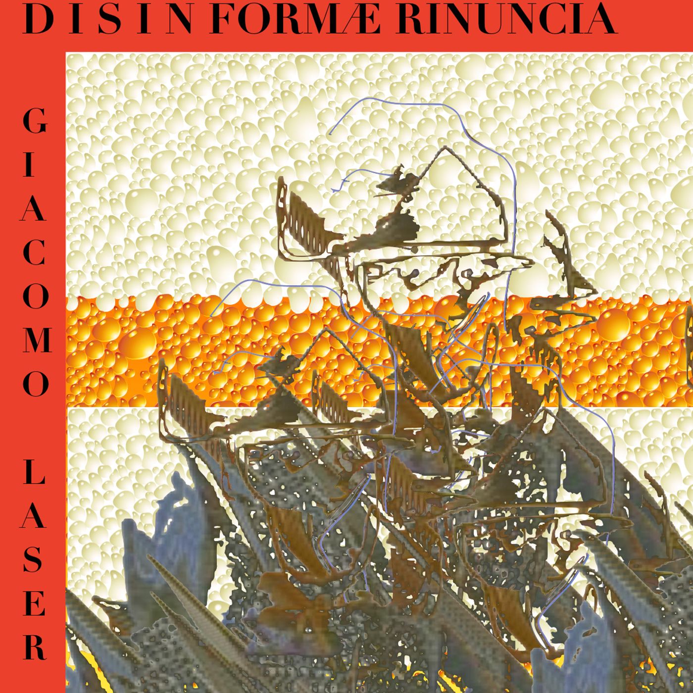 DISINFORMA E RINUNCIA