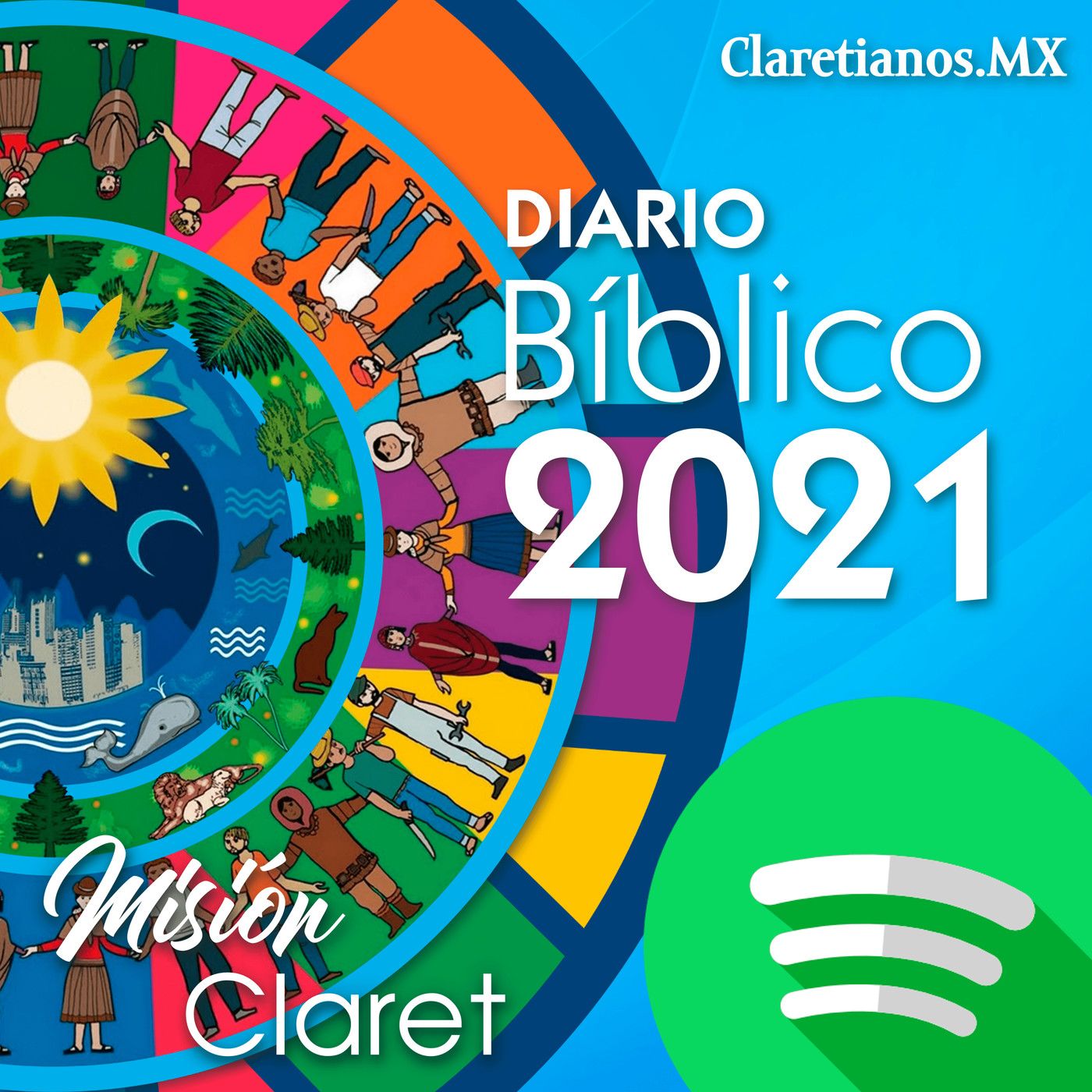 Reflexión del Diario Bíblico