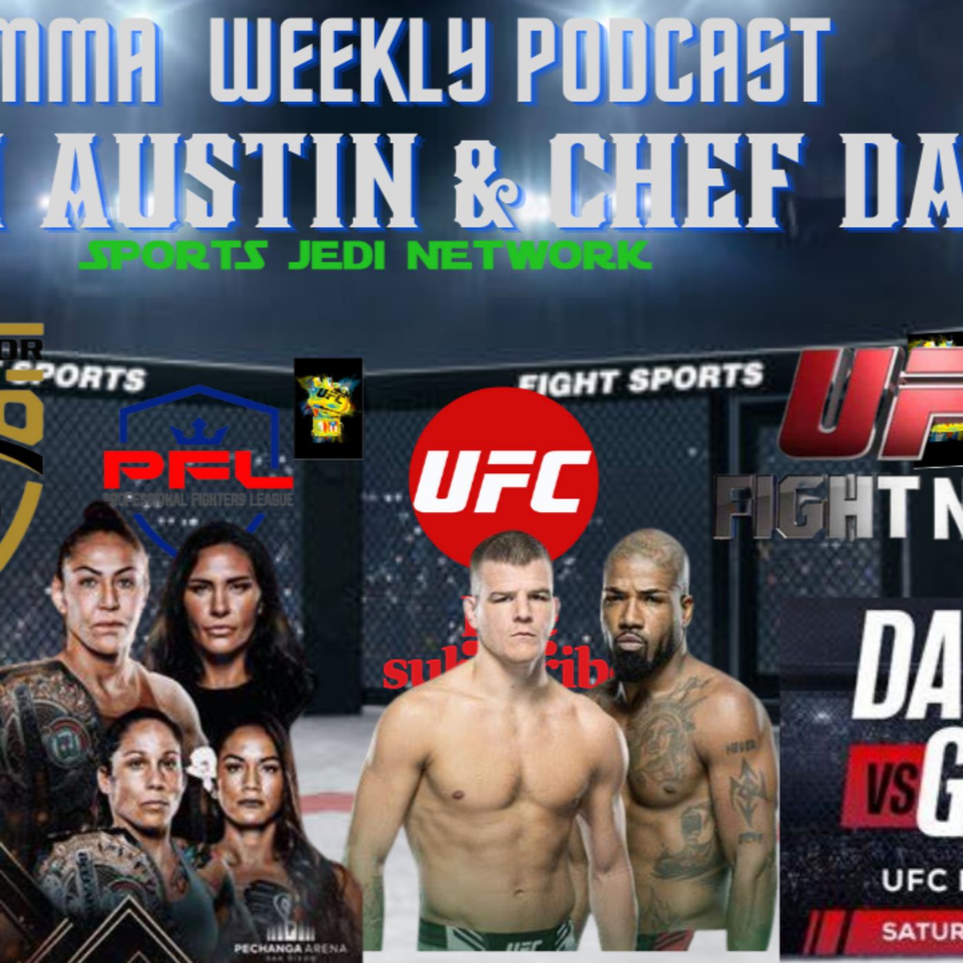 🔴SPORTS JEDI NETWORK, MAY THE SPORTS BE WITH YOU!