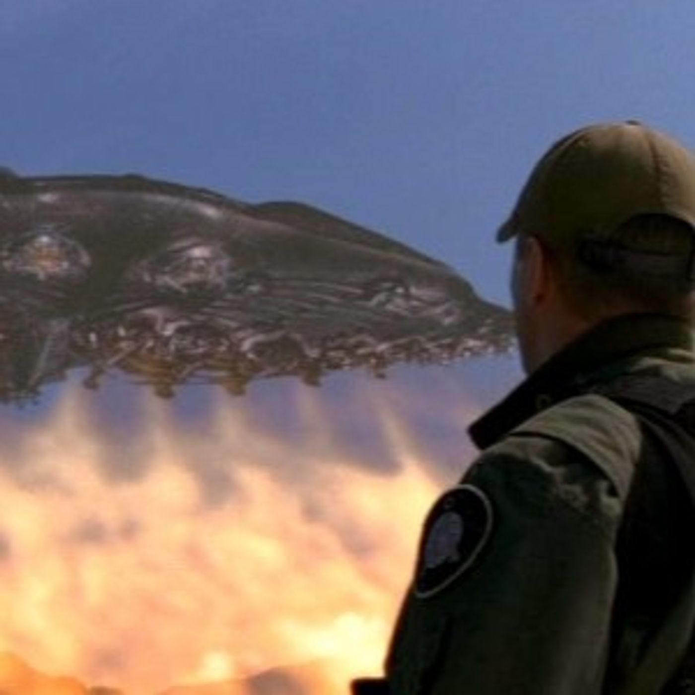 Episode 75: Scorched Earth (SG-1 4.09)