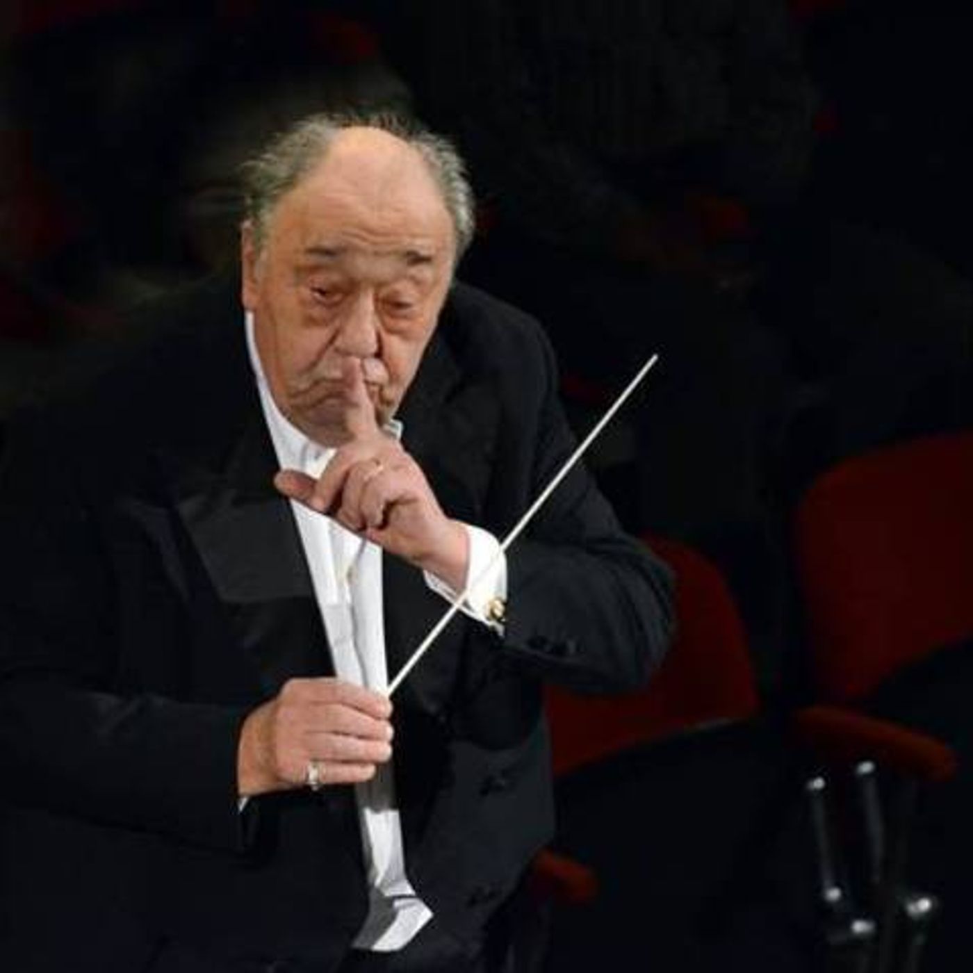 La Mattina all'Opera Buongiorno con Nello Santi