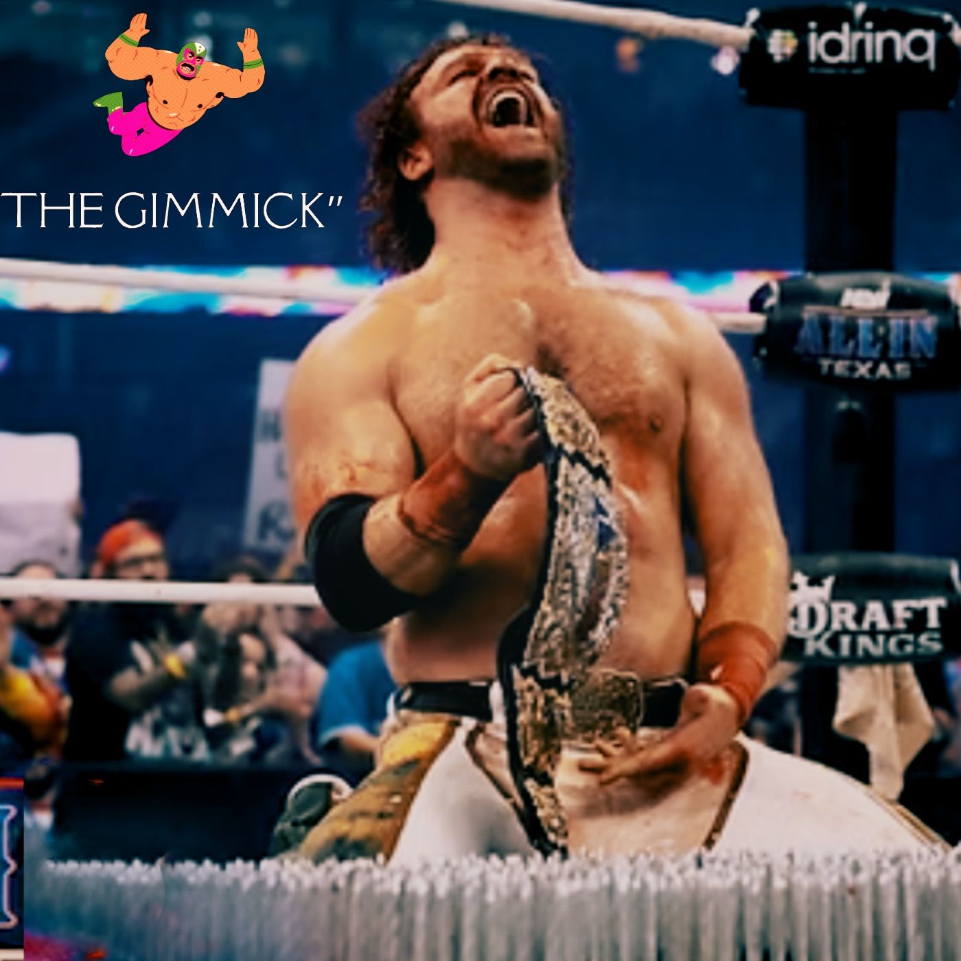 The Gimmick