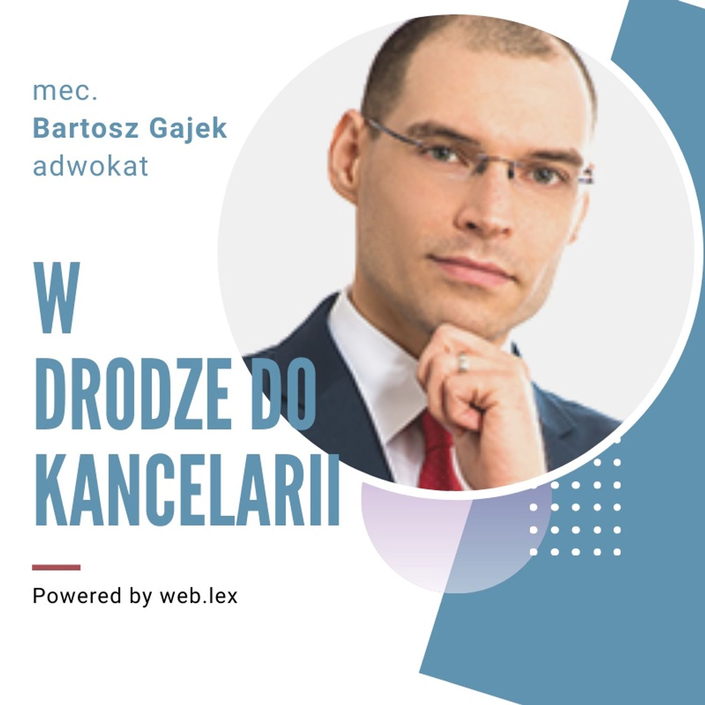 W drodze do kancelarii