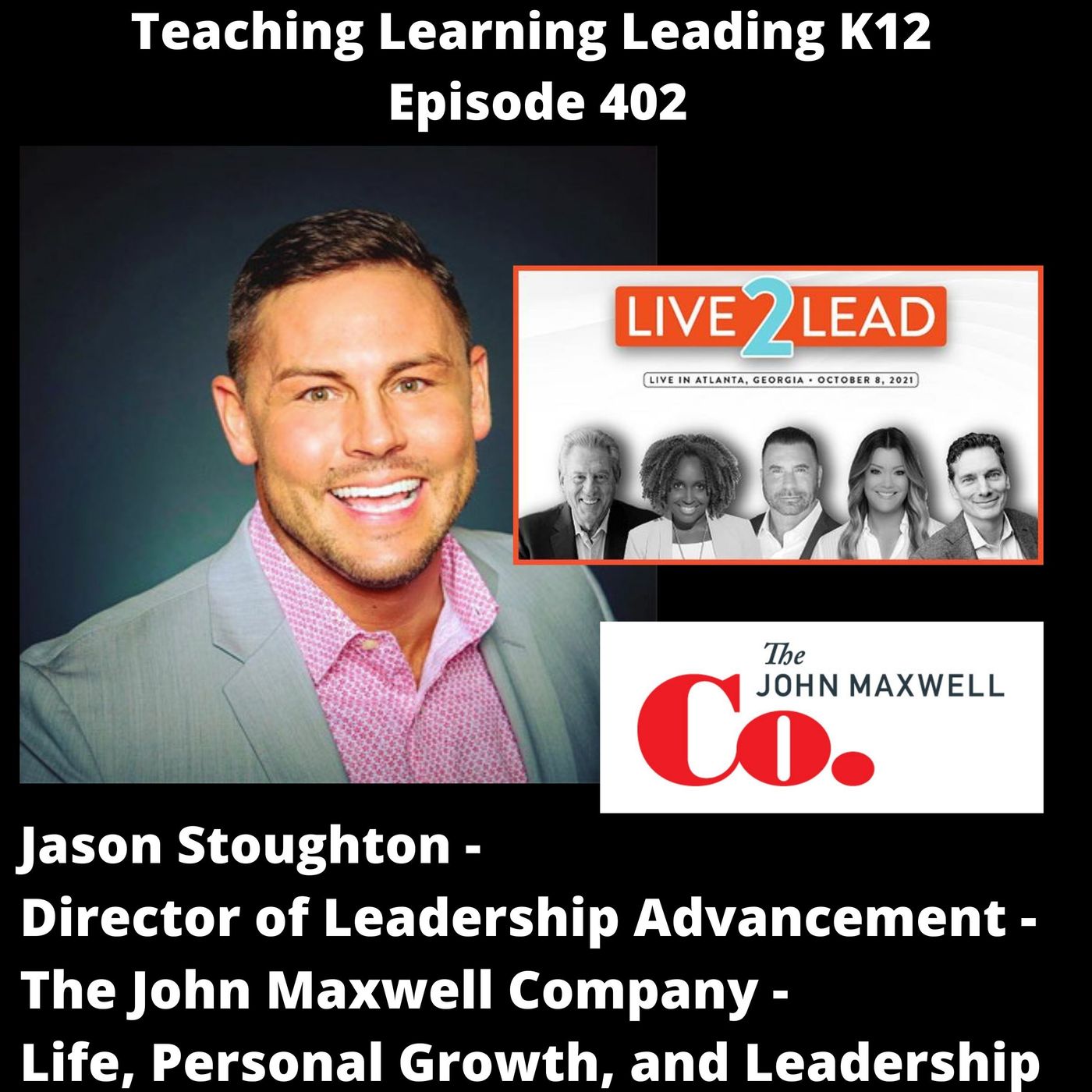 Teaching Learning Leading K-12