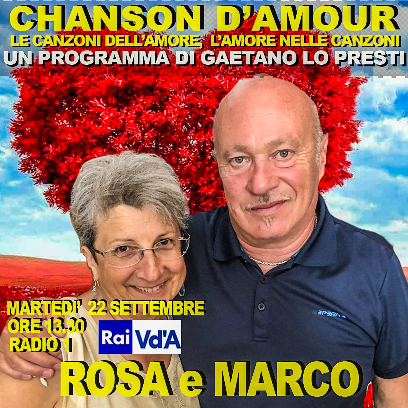 CHANSON D\'AMOUR- LE CANZONI DELL\'AMORE, L\'AMORE NELLE CANZONI