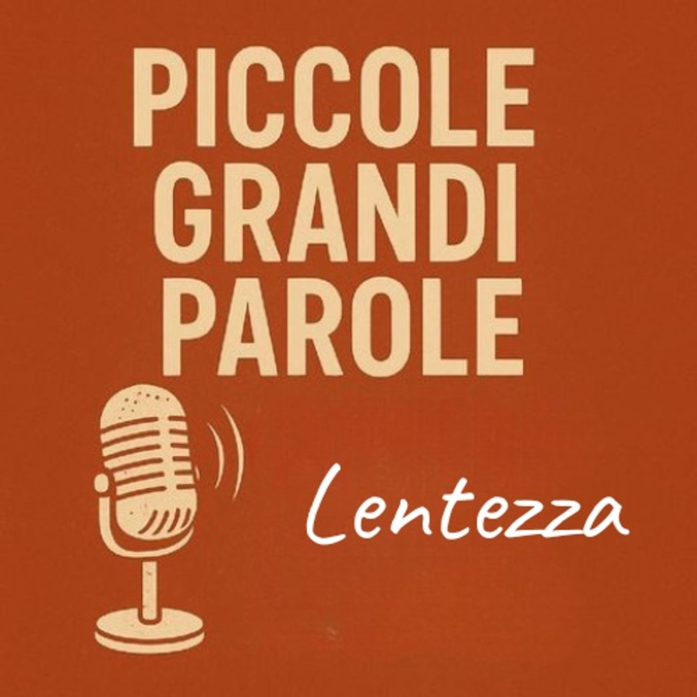 Piccole Grandi Parole