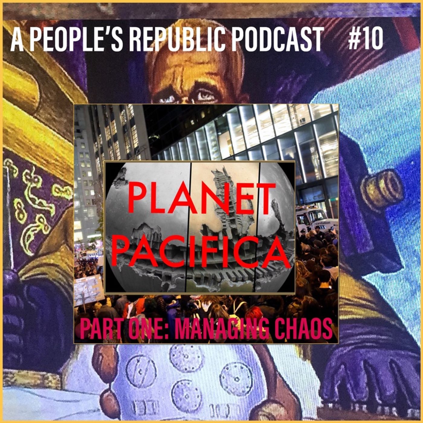 The People’s Republic