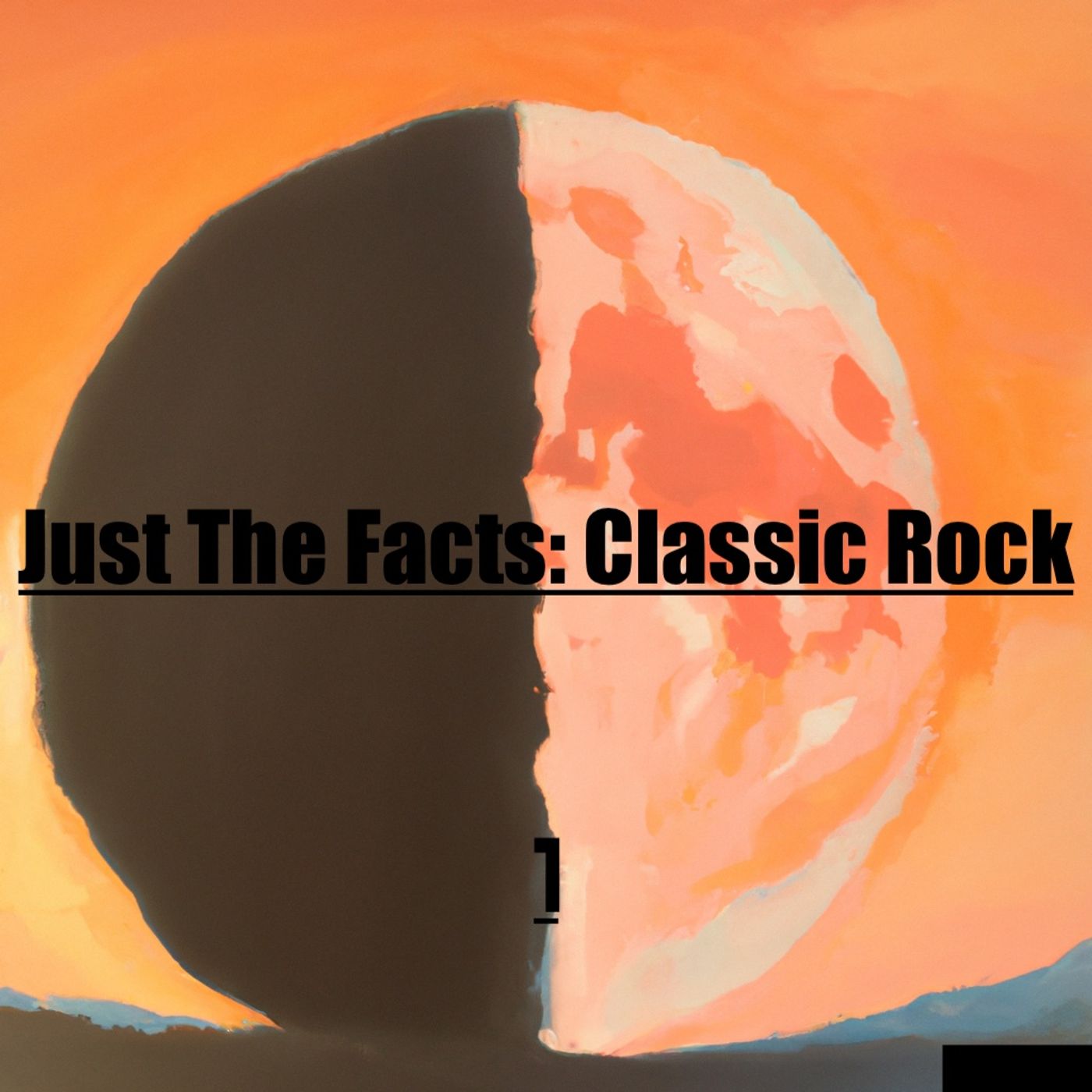 Just The Facts: Classic Rock