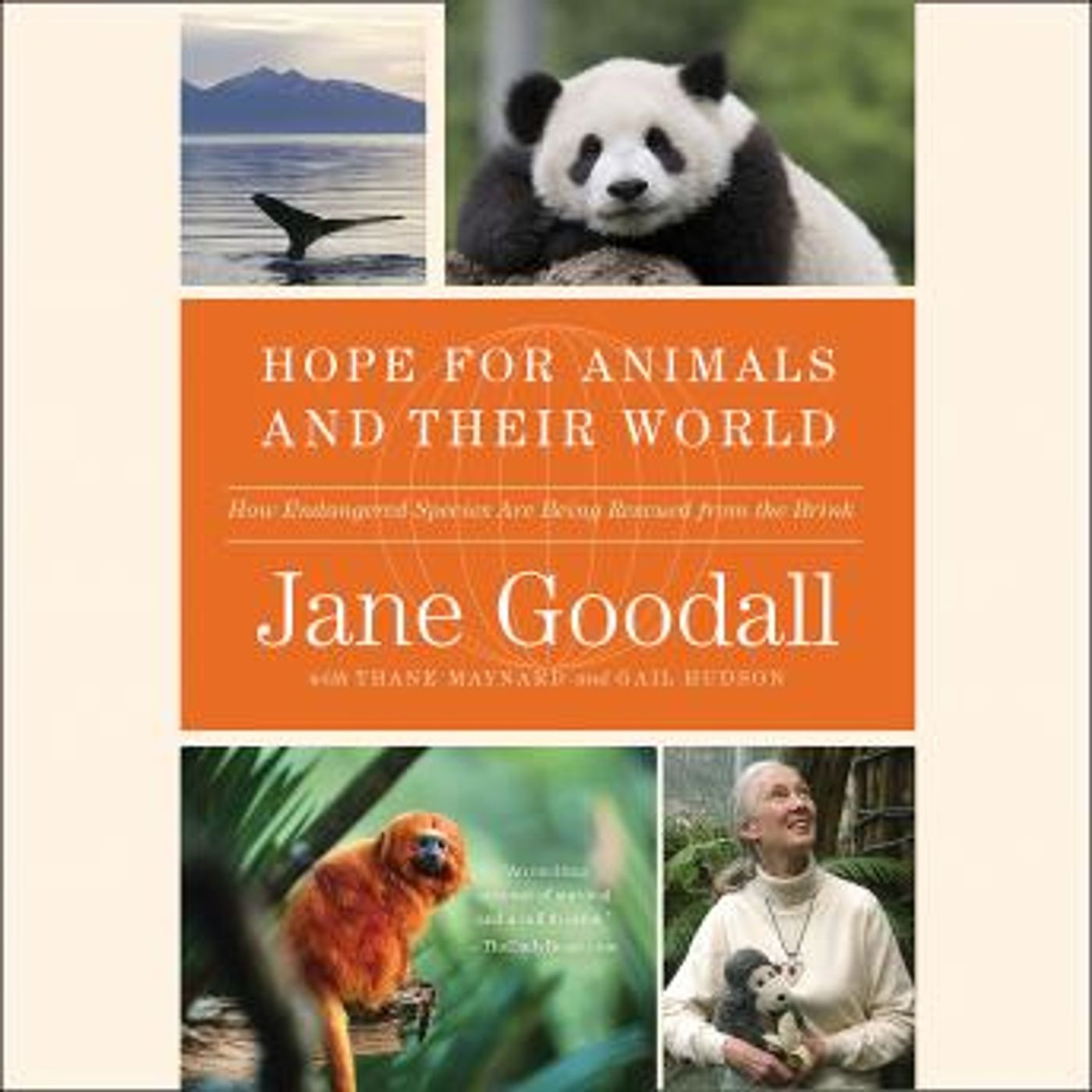 Explore New Full Audiobooks in Non-Fiction, Animals & Nature