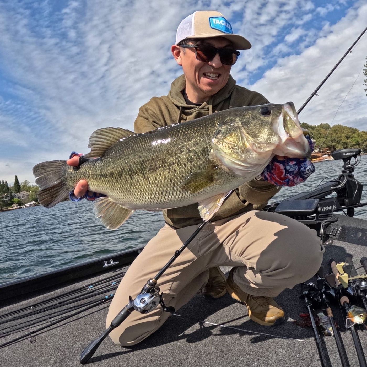 Bass Cast Radio