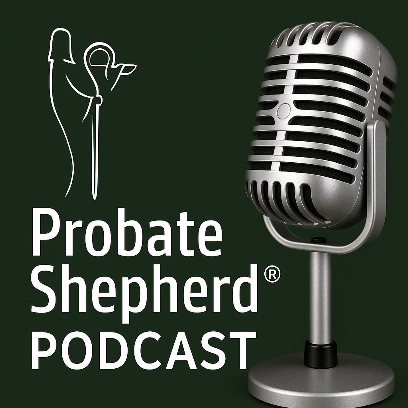 The Probate Shepherd