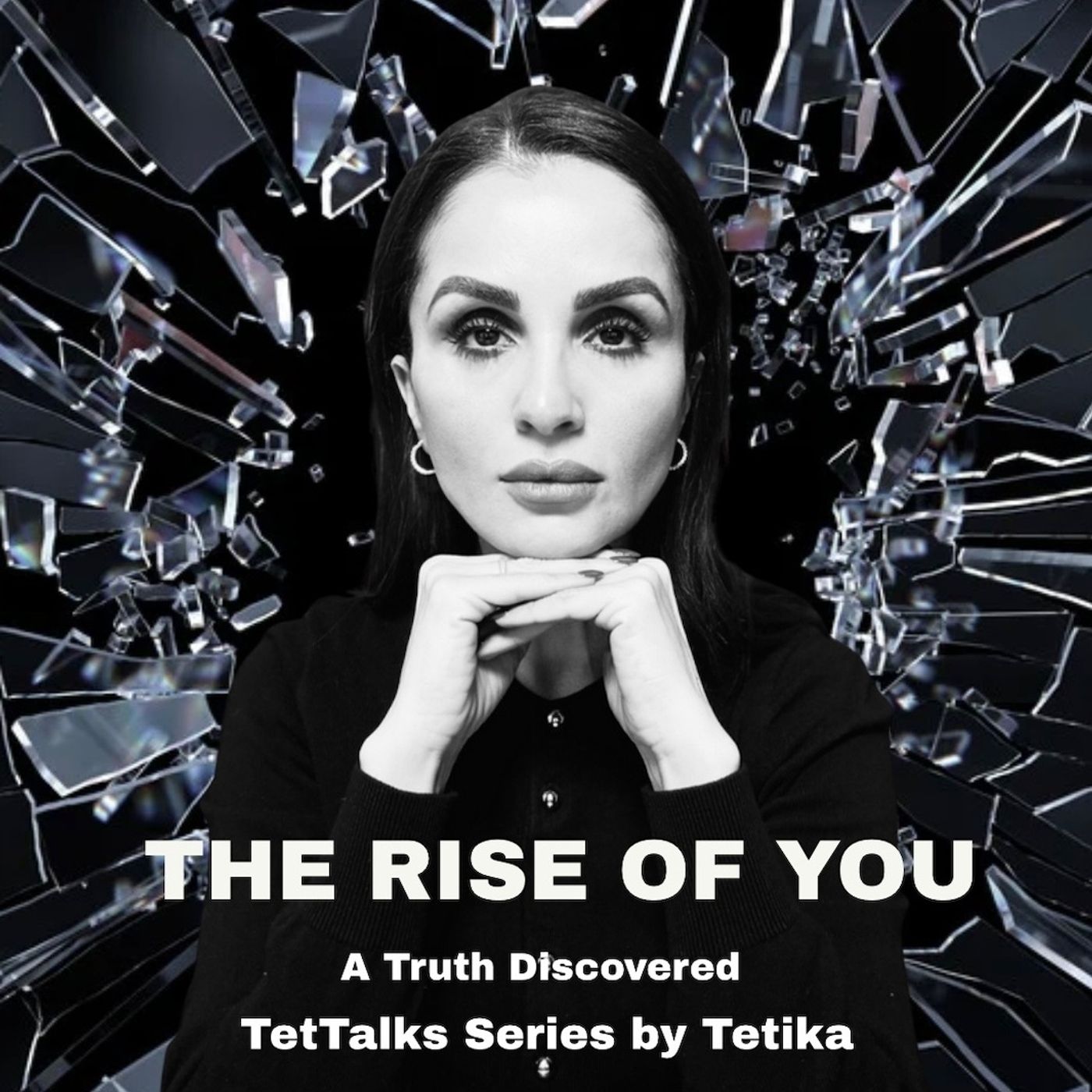 The Rise Of You: A Truth Discovered