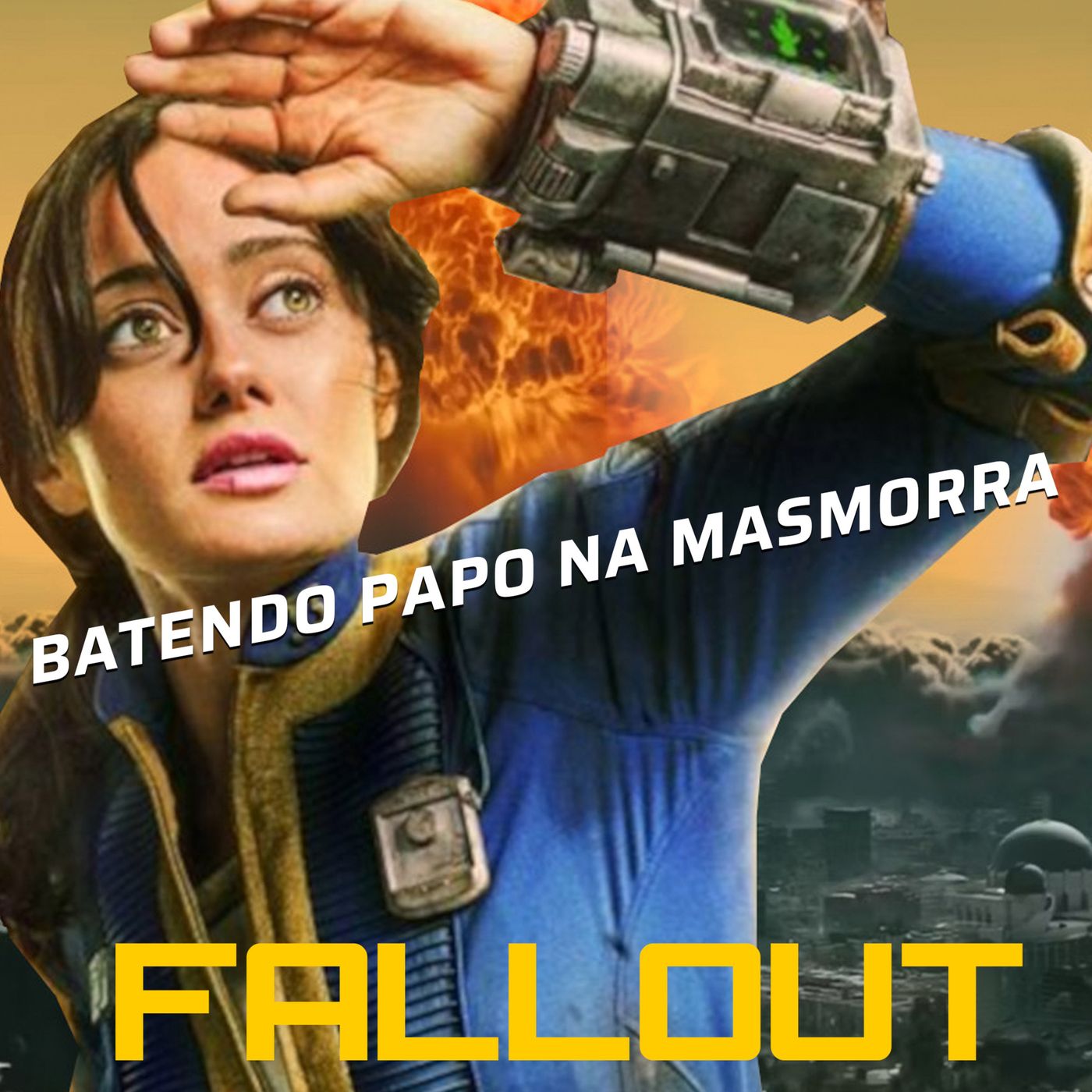 Masmorra Cine
