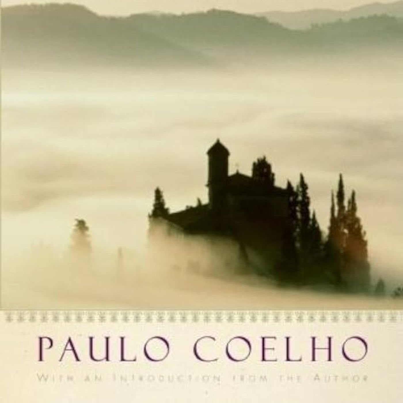 By Paulo Coelho: The Alchemist