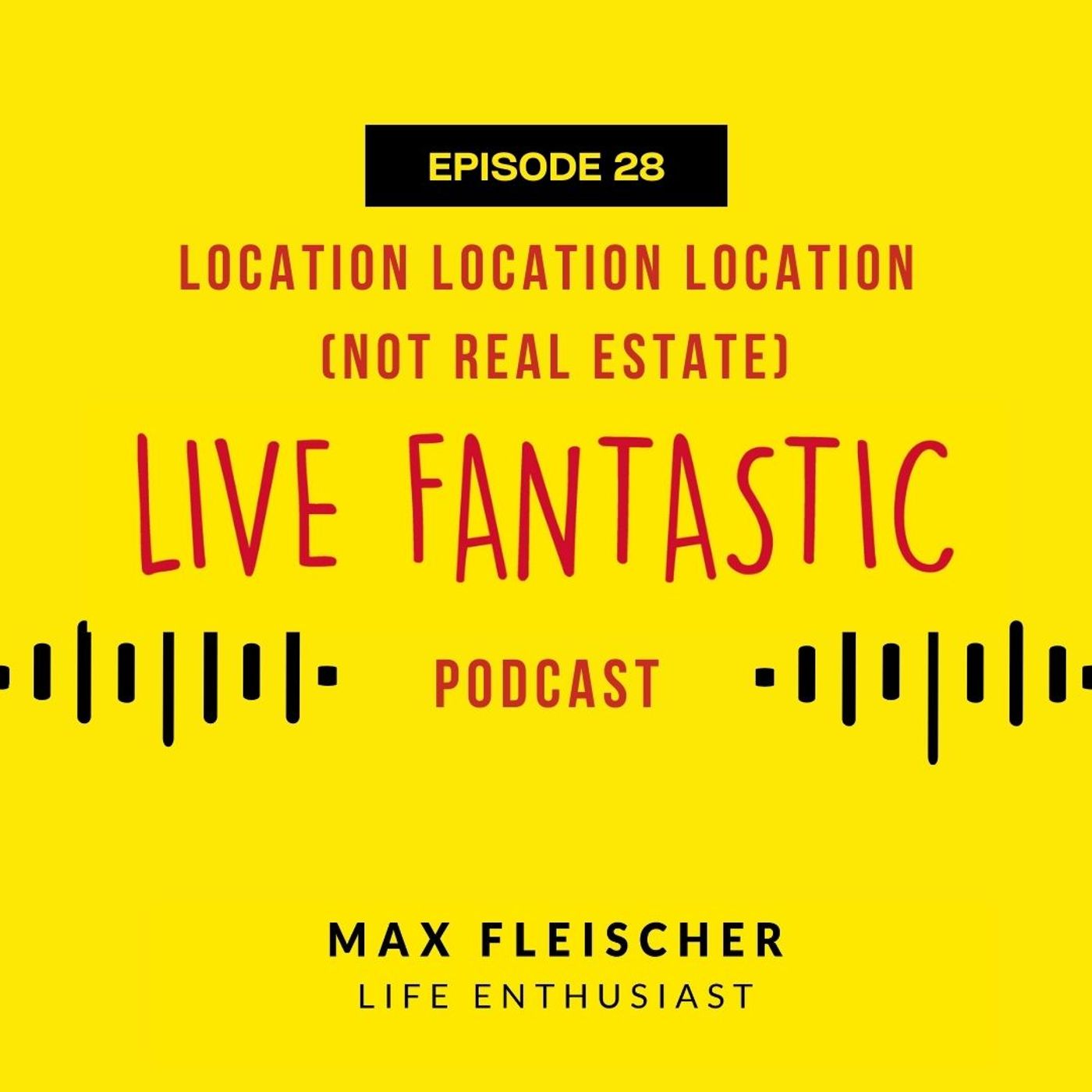 Live Fantastic