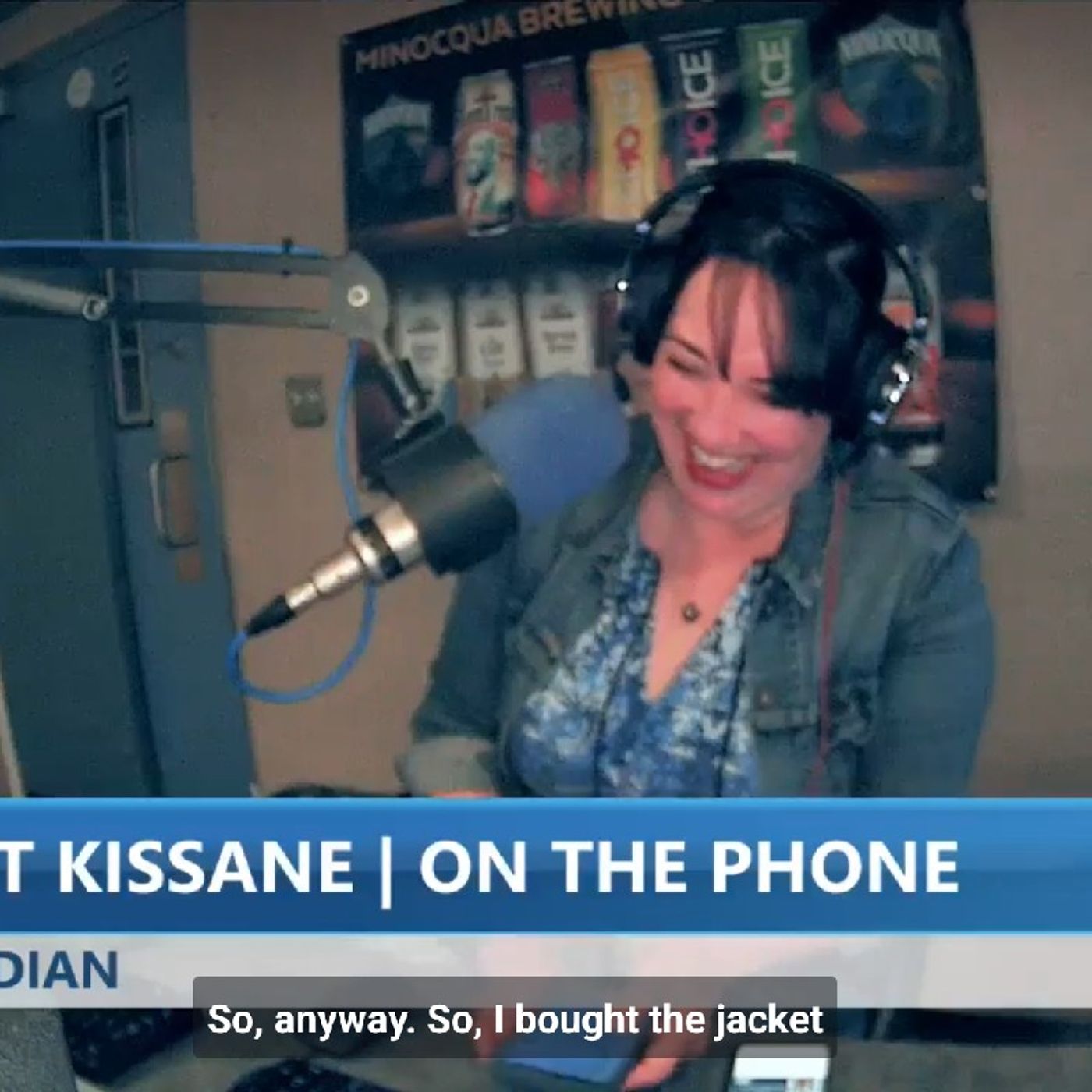 The Matt Kissane Show