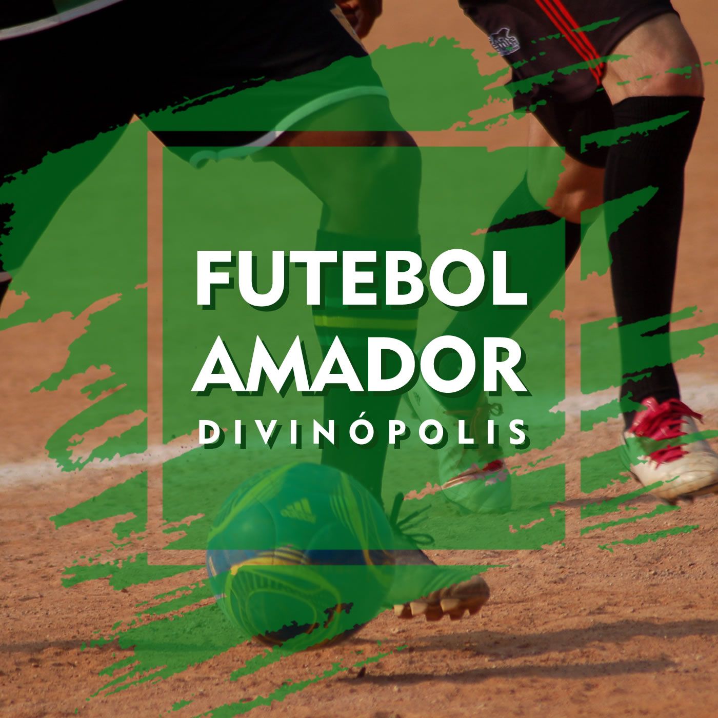 Futebol Amador - Divinópolis