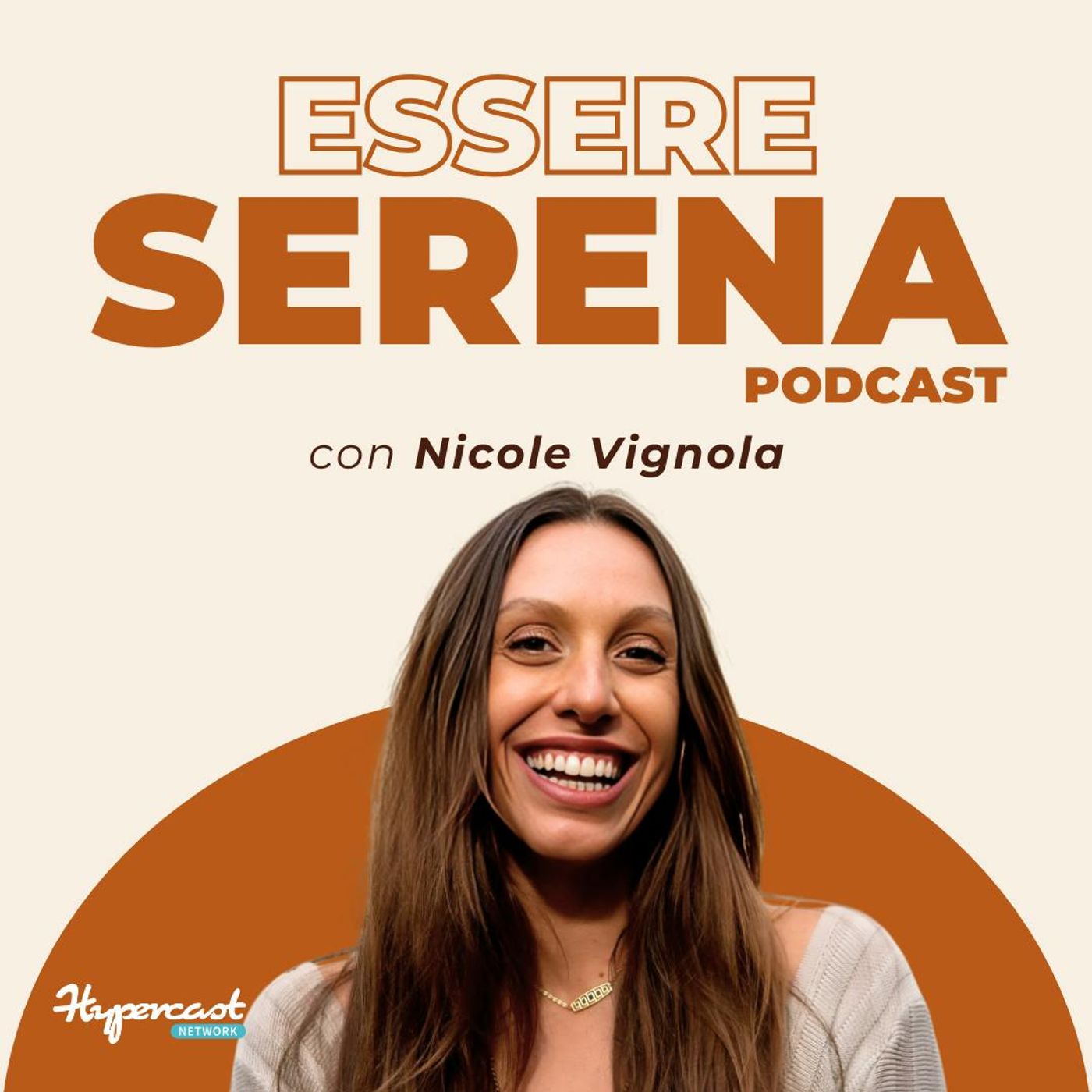 57 -  Riprogramma la tua Mente: Neuroplasticità, Credenze Limitanti e Cambiamento con Nicole Vignola episode artwork