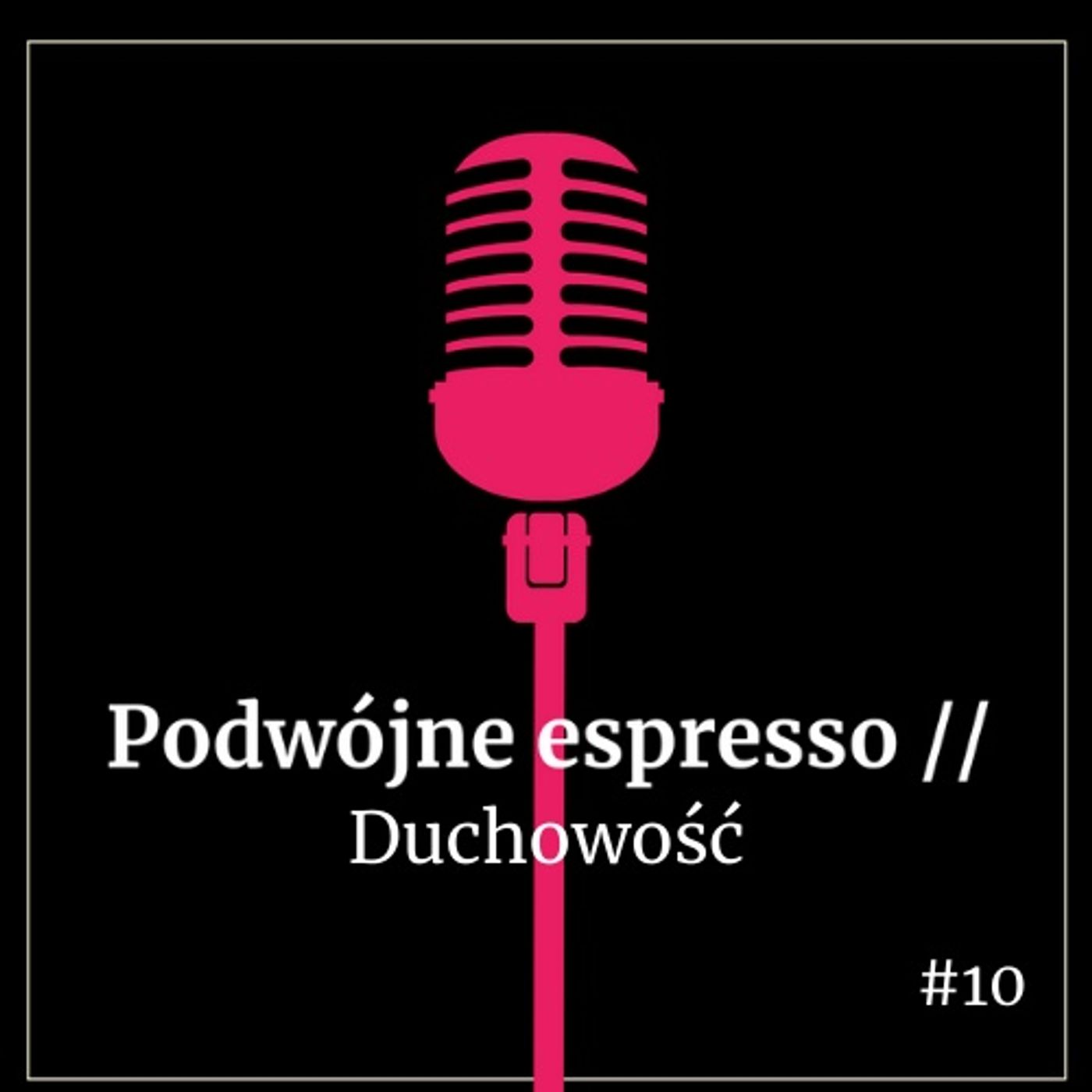Podwójne espresso//