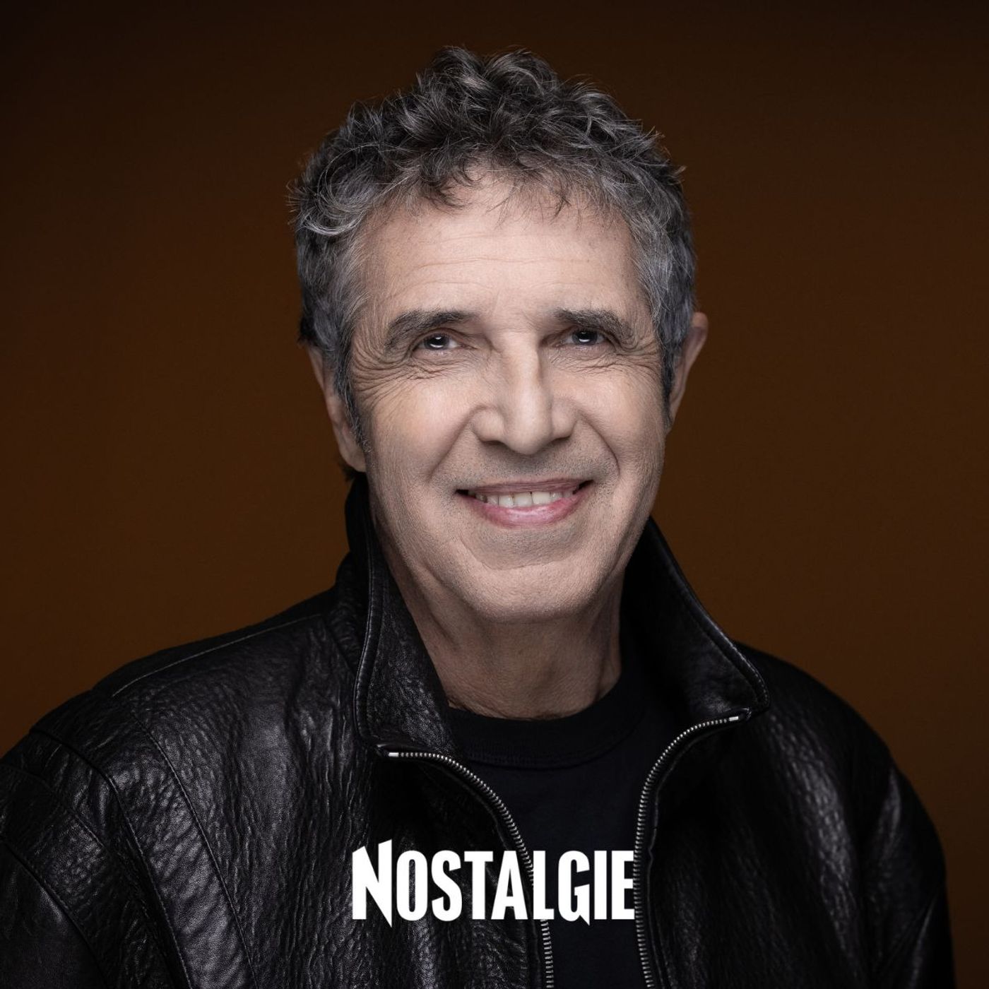 Julien Clerc nous parle de son nouvel album "Une Vie"