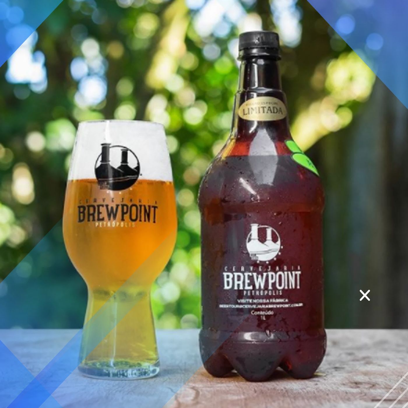 Carta de Cerveja, com José Raimundo Padilha