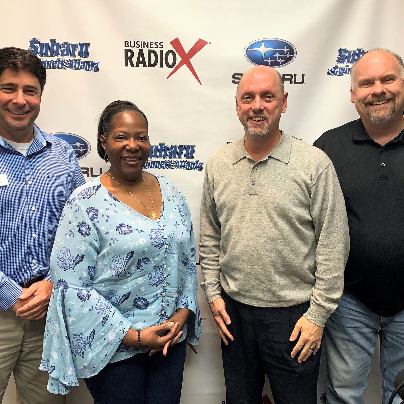Gwinnett Business Radio