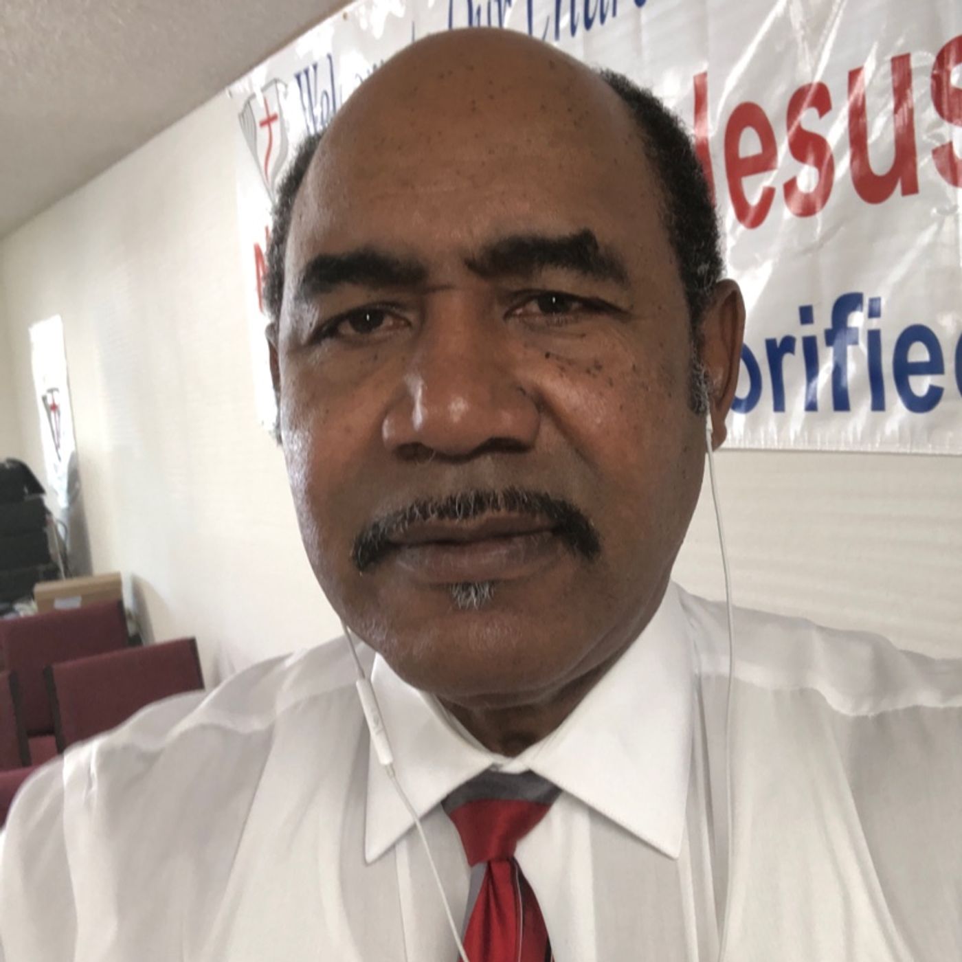 Episode 1348 - Larry Birgans Ministries / Restore The Image Of God, And Desire More Of His Presences episode artwork