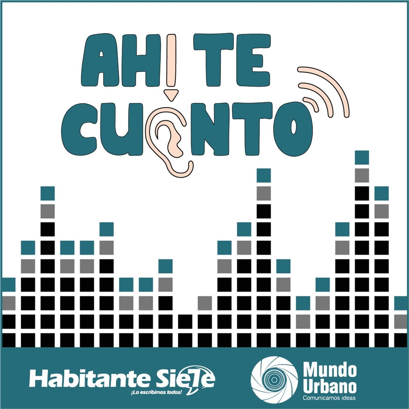 Ahí te cuento