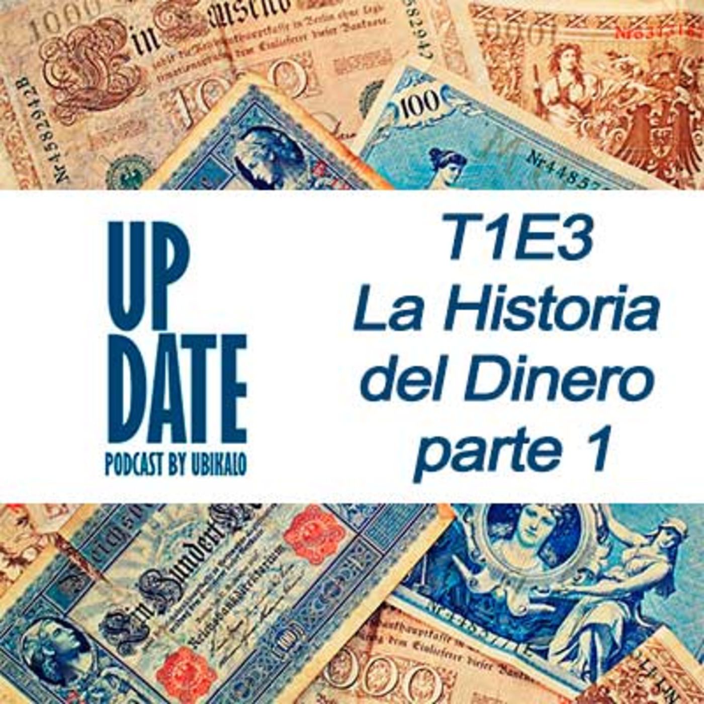 UN INTENTO MAS Podcast by Ubikalo