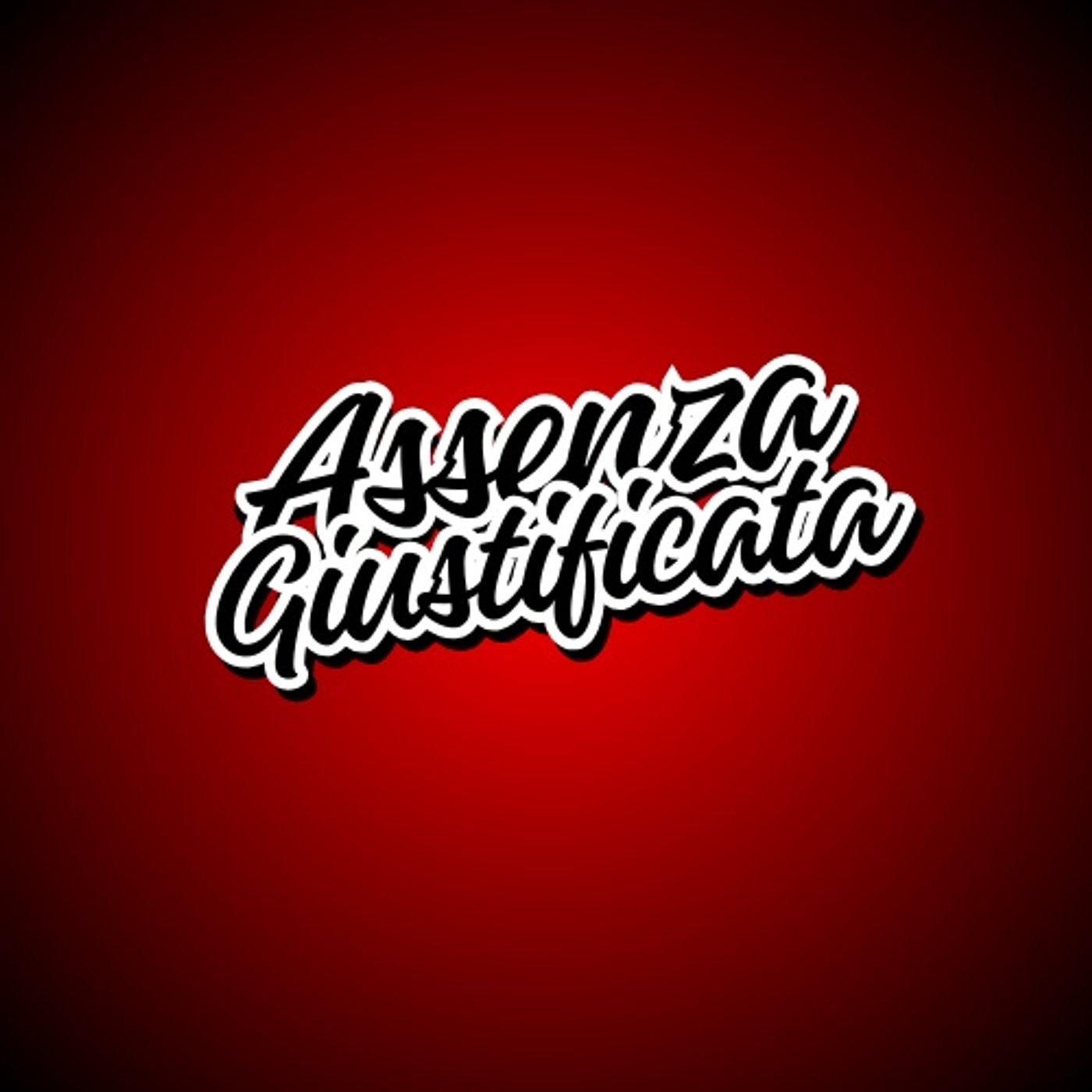 Assenza Giustificata podcast artwork