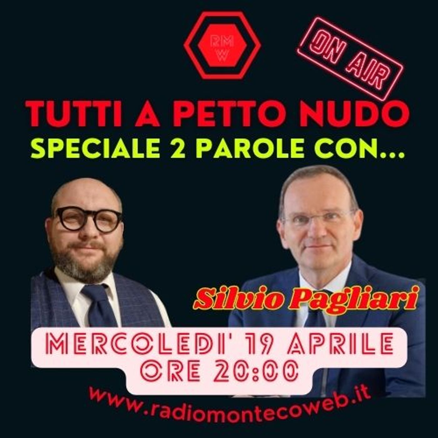 Radio Montecò Web\'s podcast