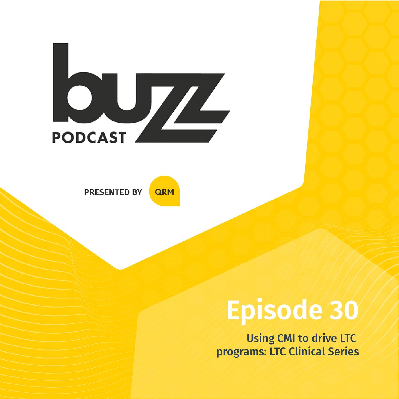 QRM Buzz Podcast