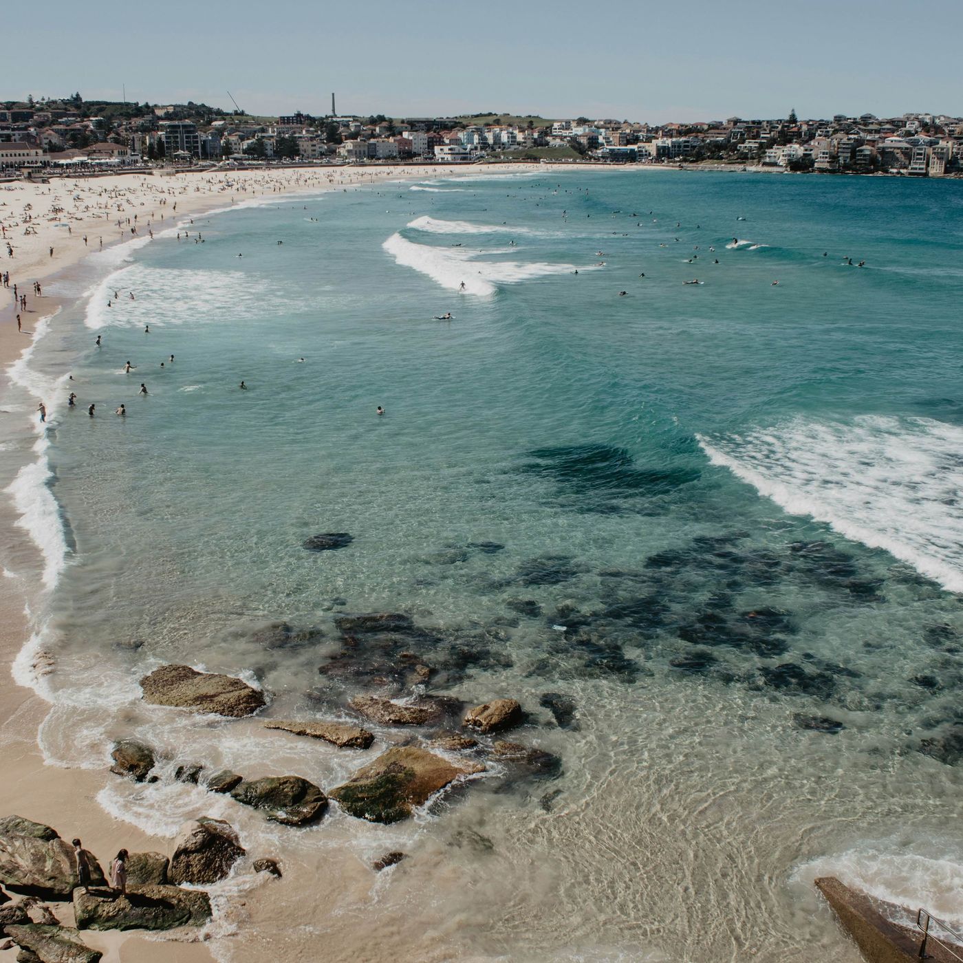 Bondi Beach Attack: Victims, Witnesses and Aftermath episode artwork