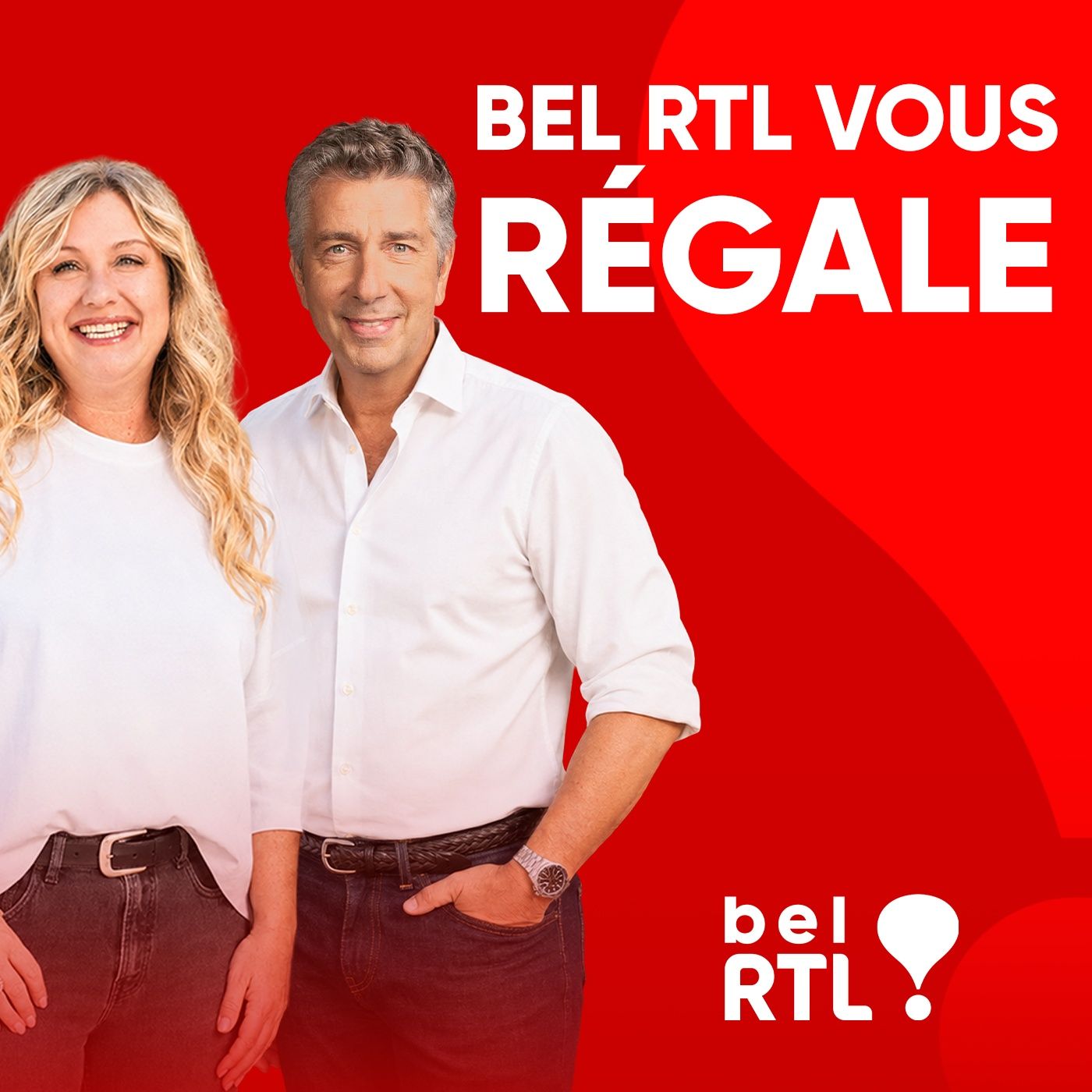 bel RTL vous régale