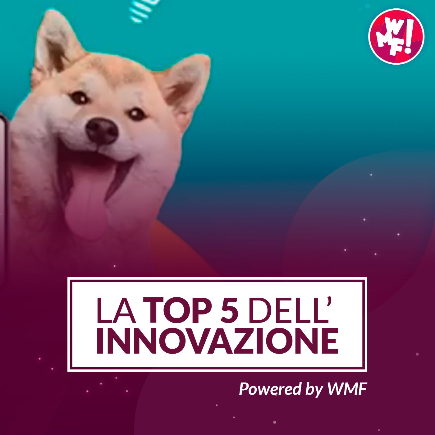 Arriva la licenza assicurativa “virtuale” (anche per animali domestici) - #4 episode artwork