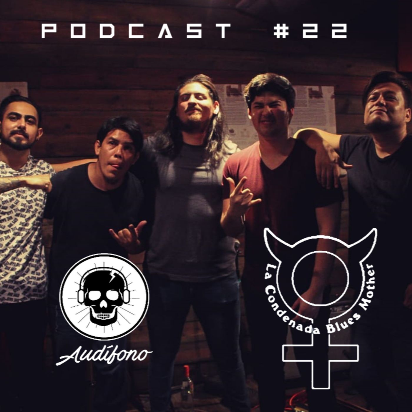 Audífono Podcast