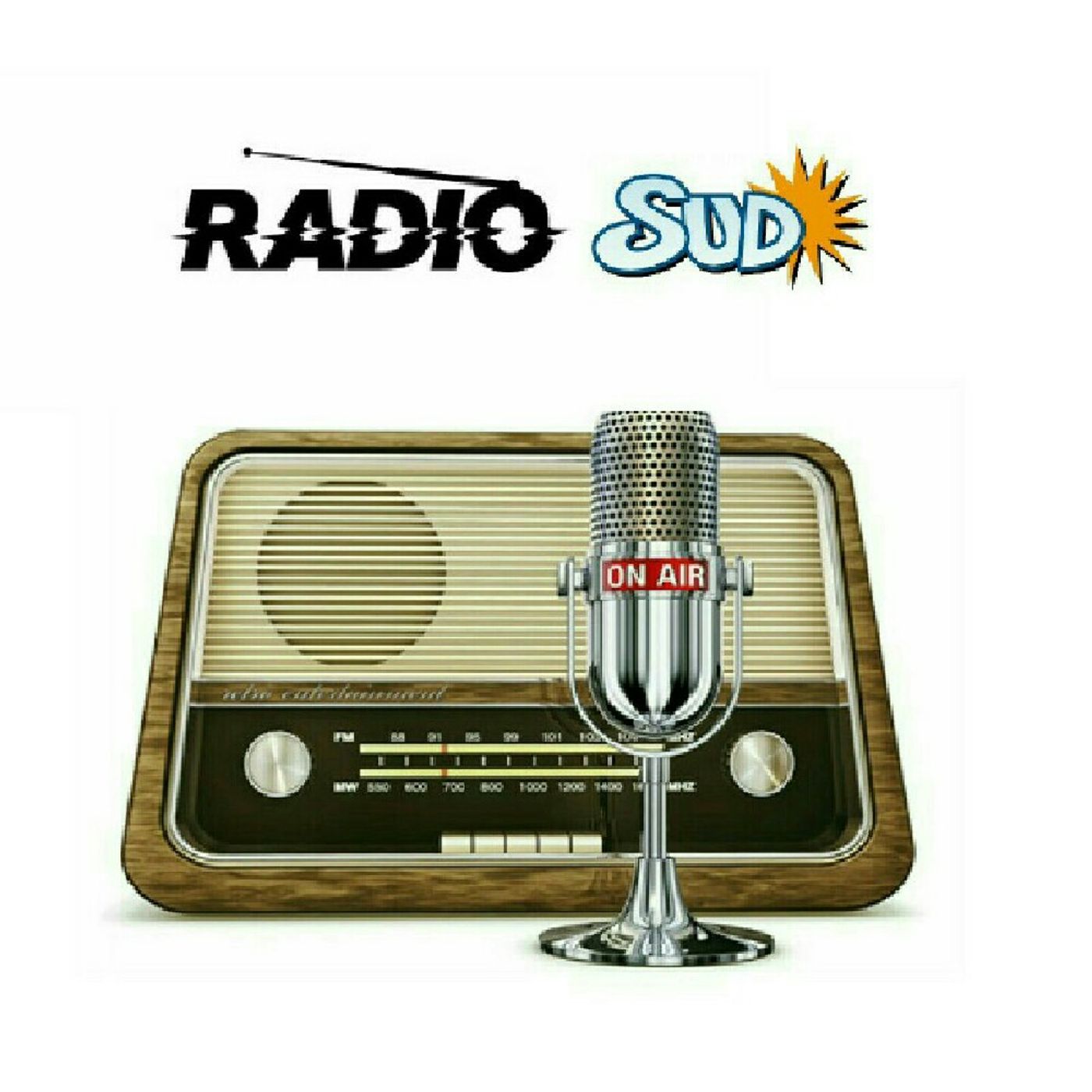 Lo show di Radio SUD