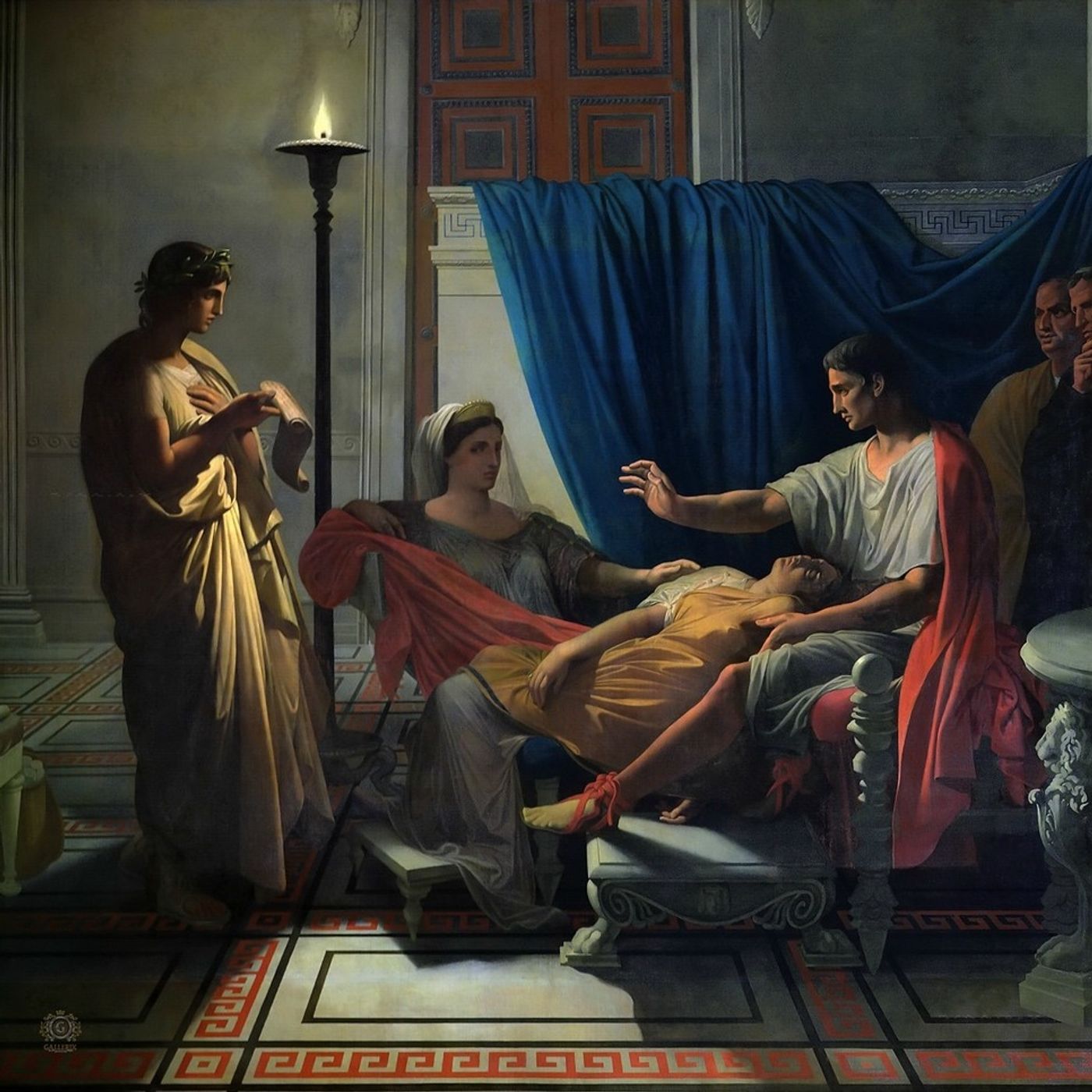 Histori(et)as de griegos y romanos