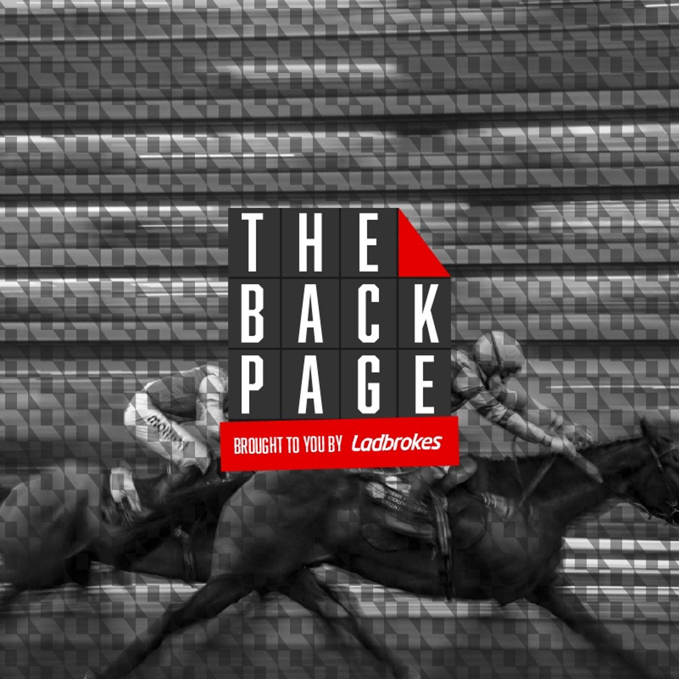The Back Page