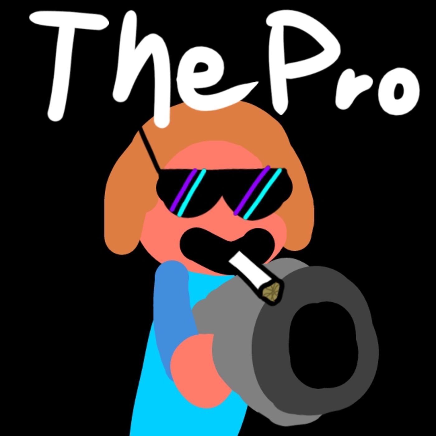 Wenn ich Wii Sports spiele episode artwork