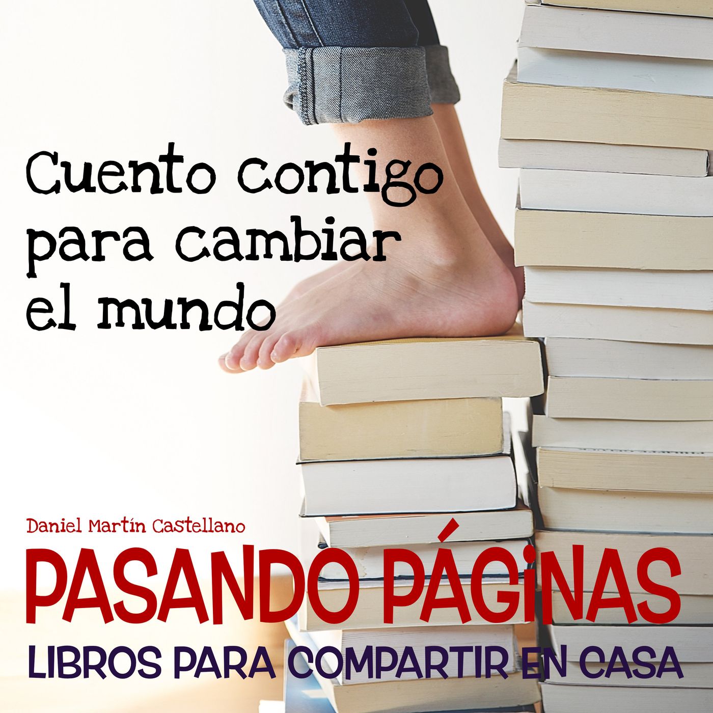 Pasando Páginas