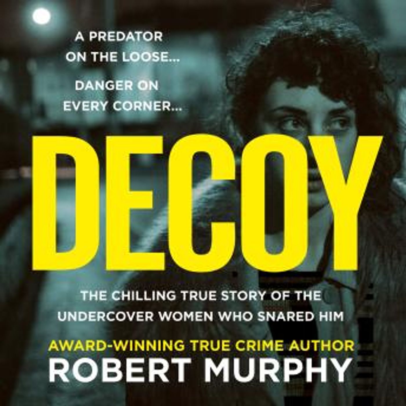 Download Best Full-Length Audiobooks in Mystery, Thriller & Horror, True Crime