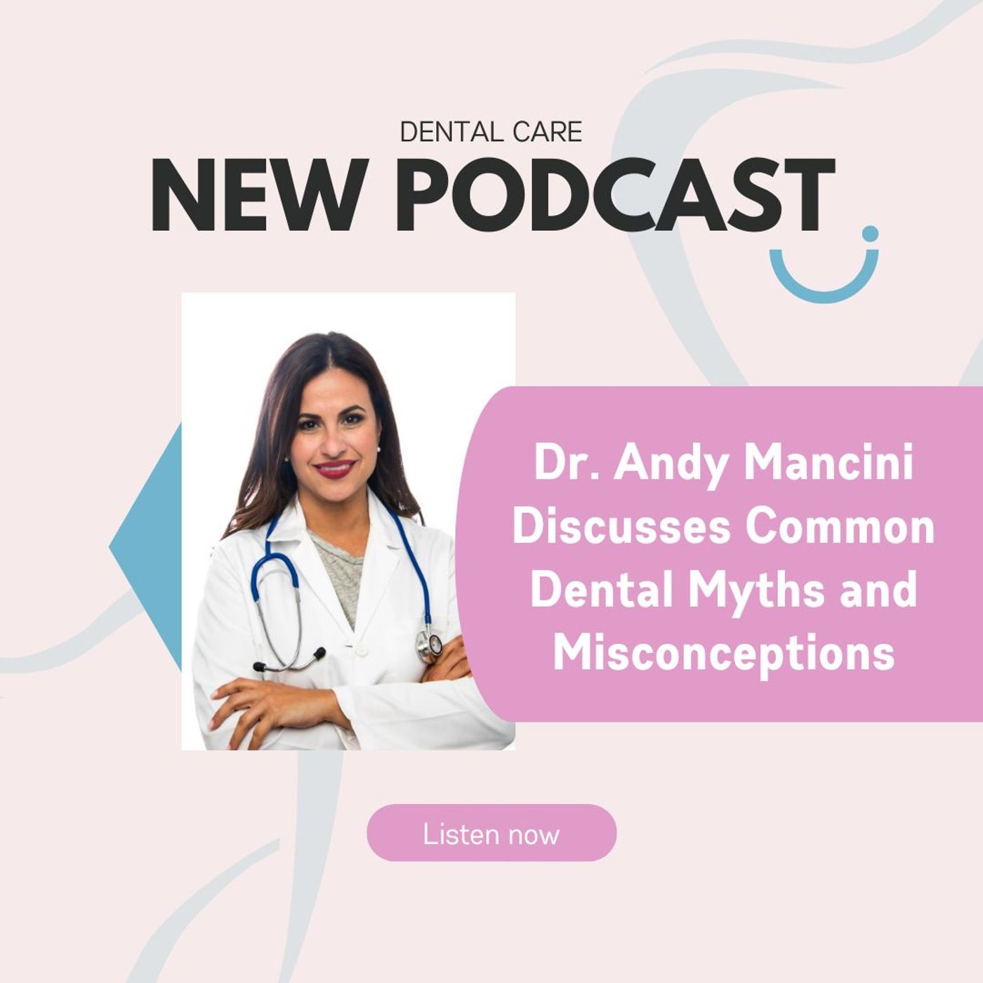 Dr Andy Mancini