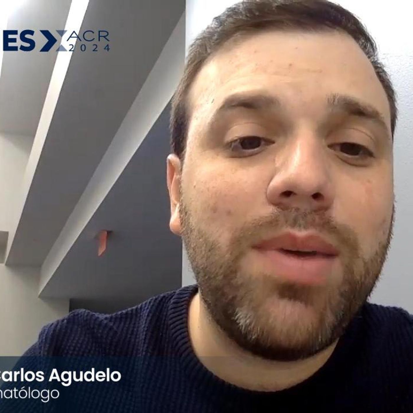 DÍA 01 ACR2024 CARLOS AGUDELO-Artritis reumatoide
